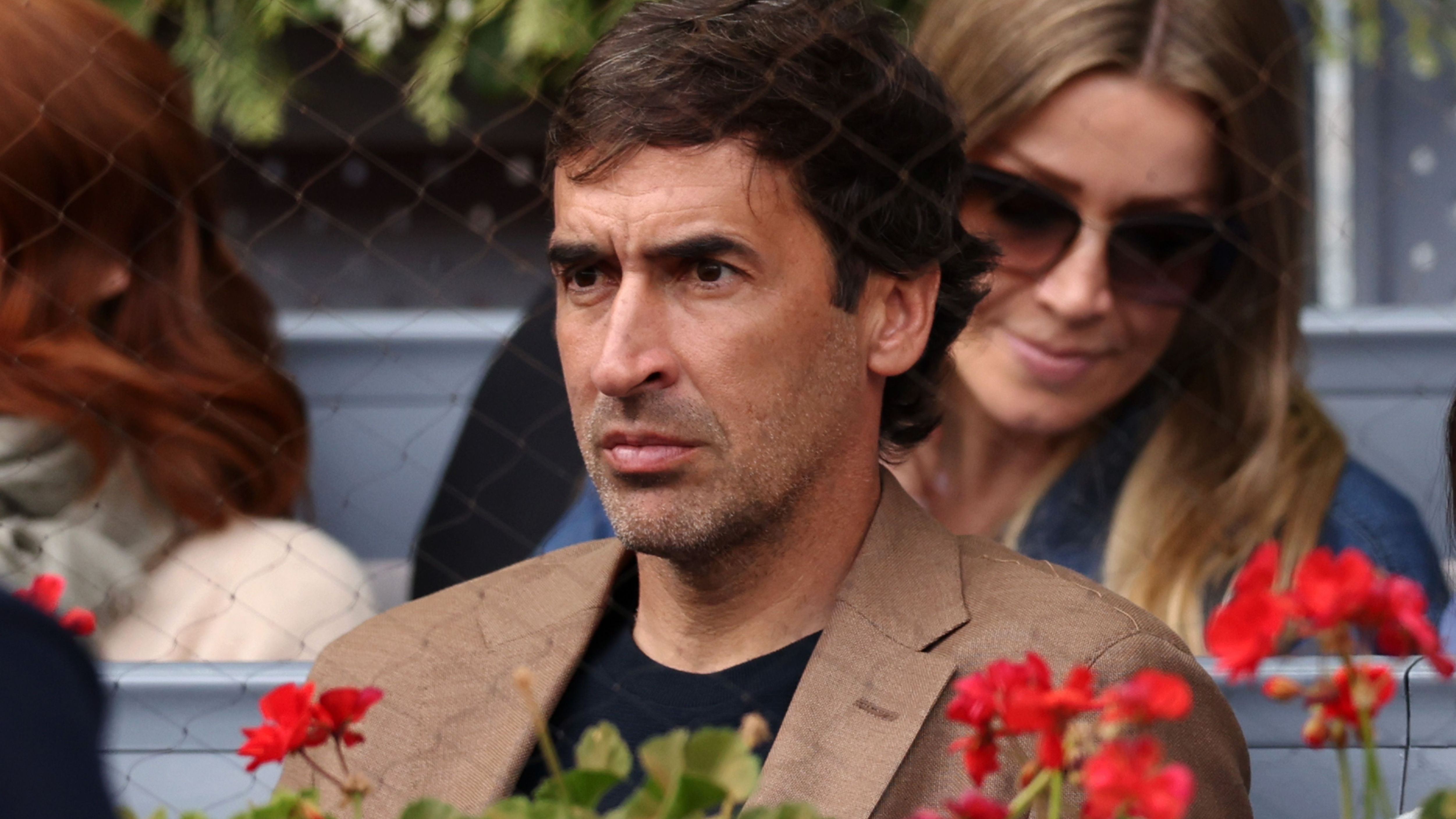 Mutua Madrid Open - Day Three