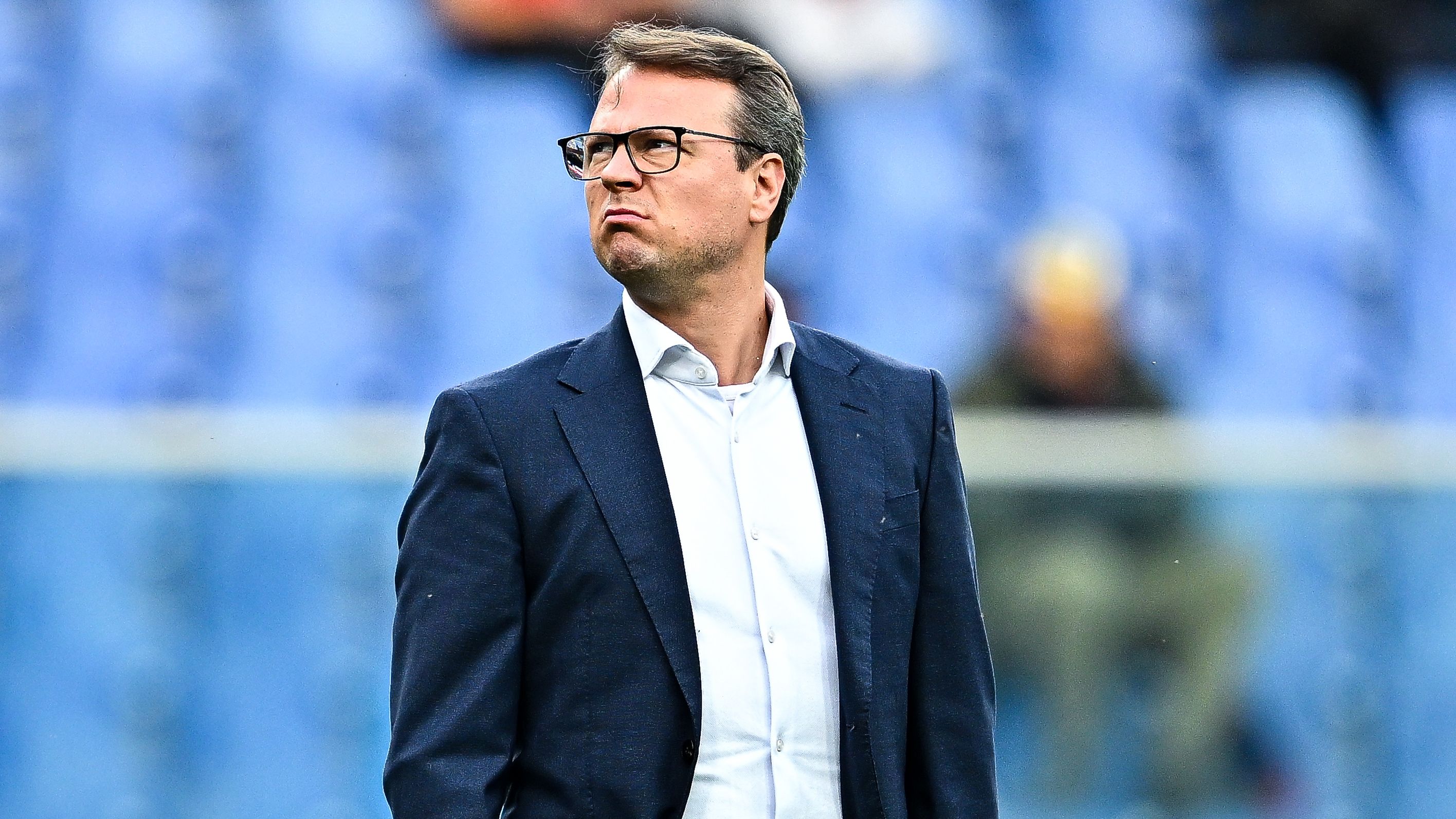 Genoa CFC v Cagliari - Serie A TIM