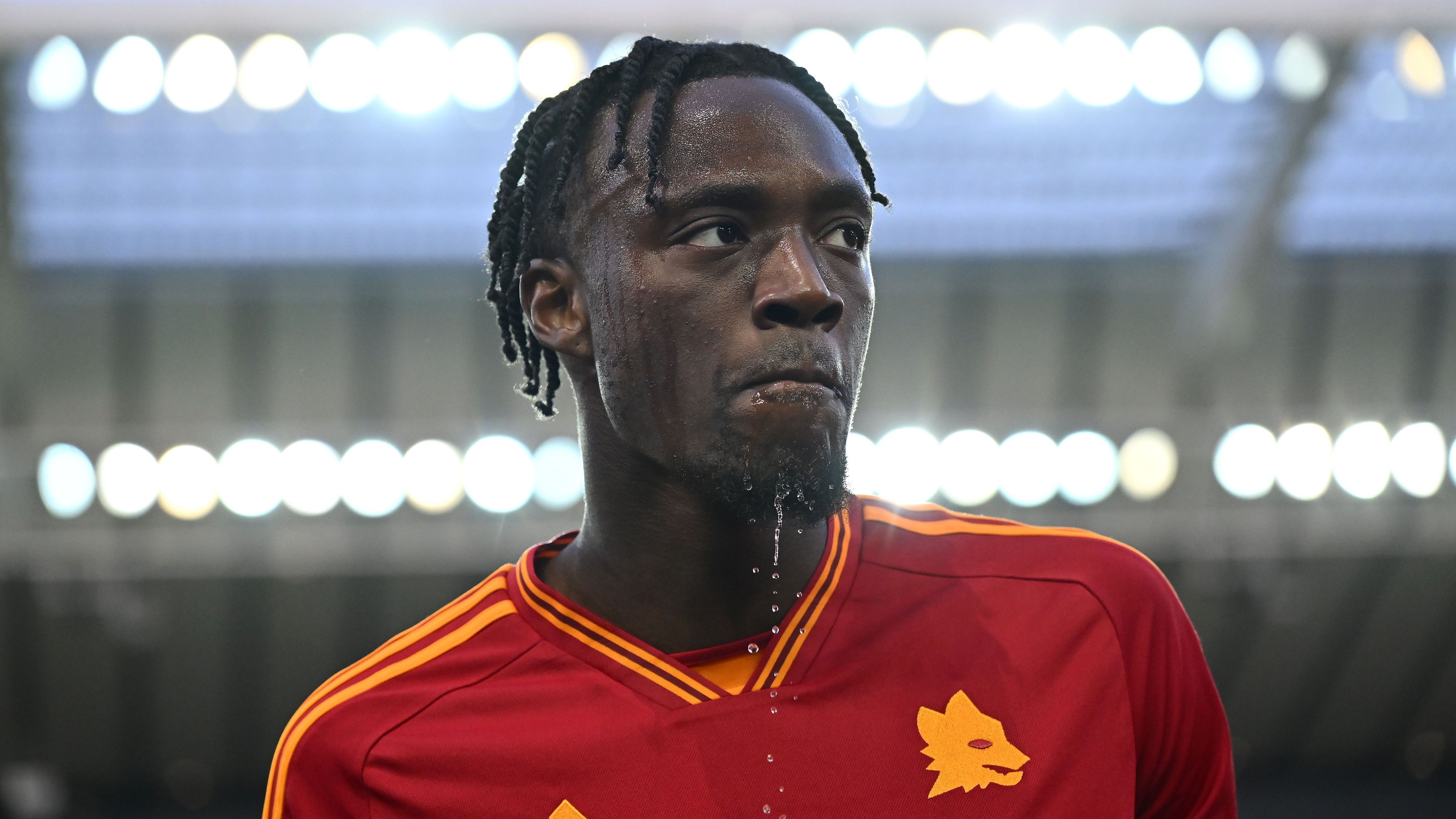 Udinese Calcio v AS Roma - Serie A TIM