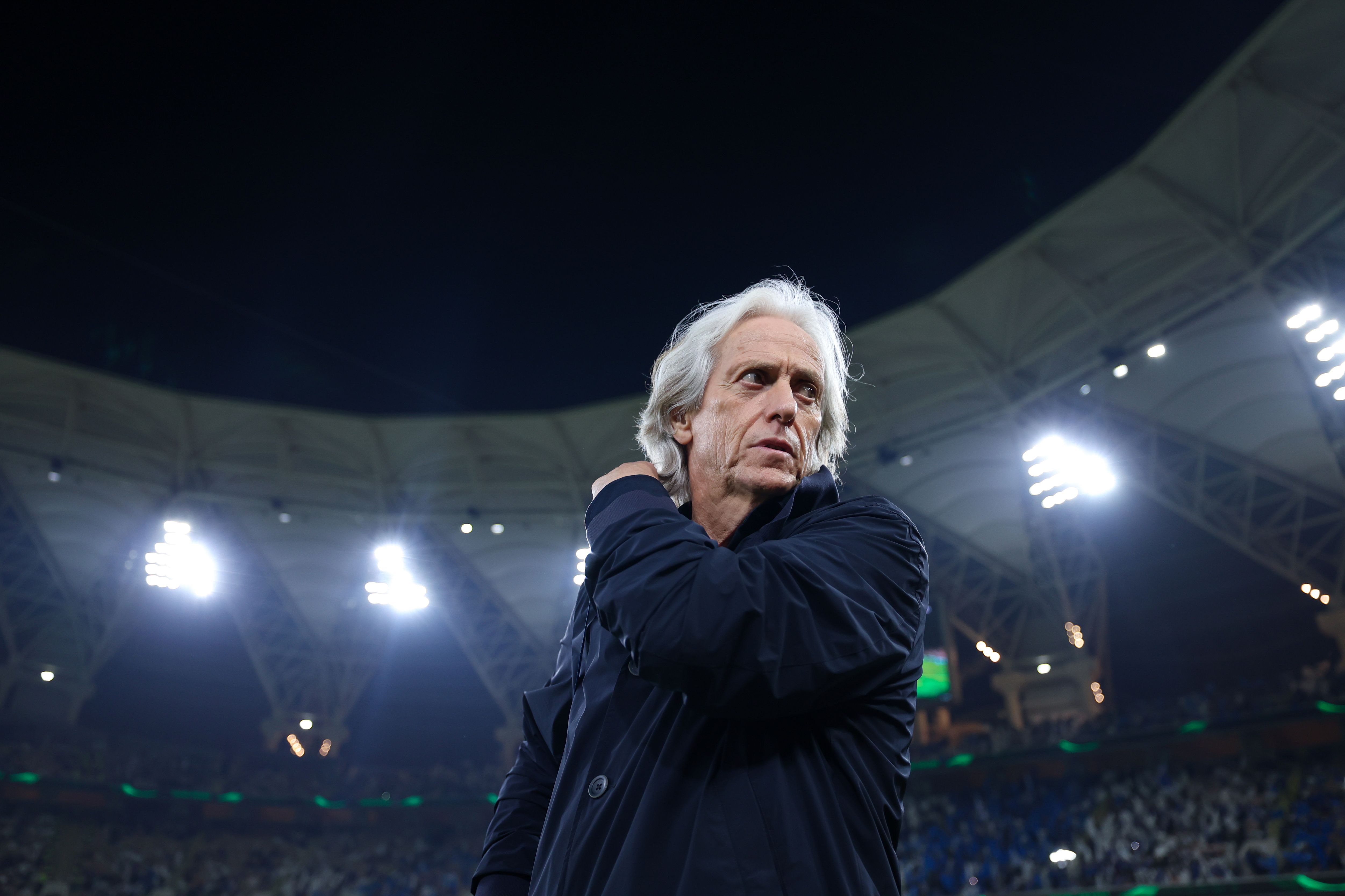 Al-Ittihad v Al Hilal - Kings Cup Saudi Arabia Semi Final