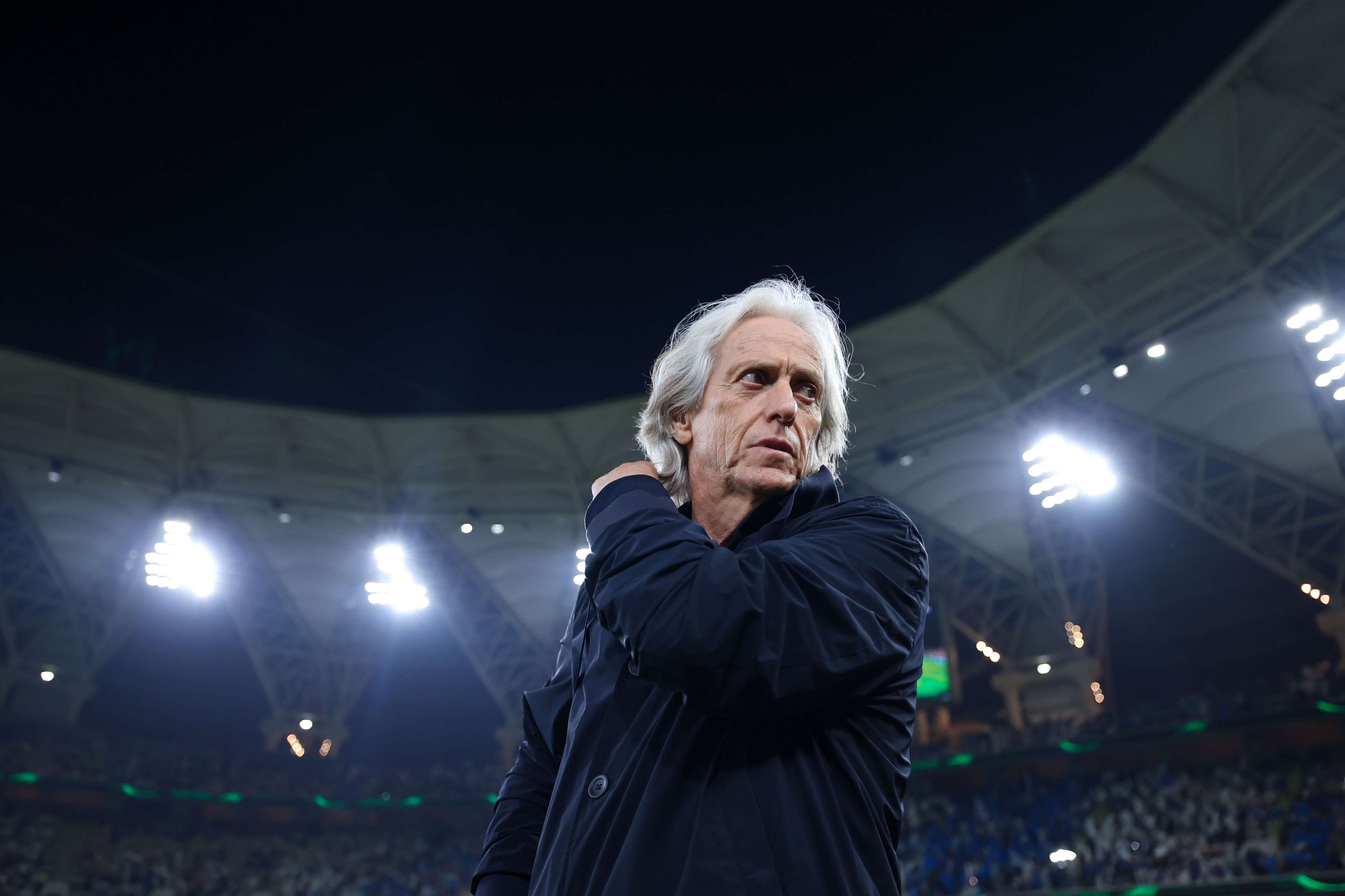 Al-Ittihad v Al Hilal - Kings Cup Saudi Arabia Semi Final