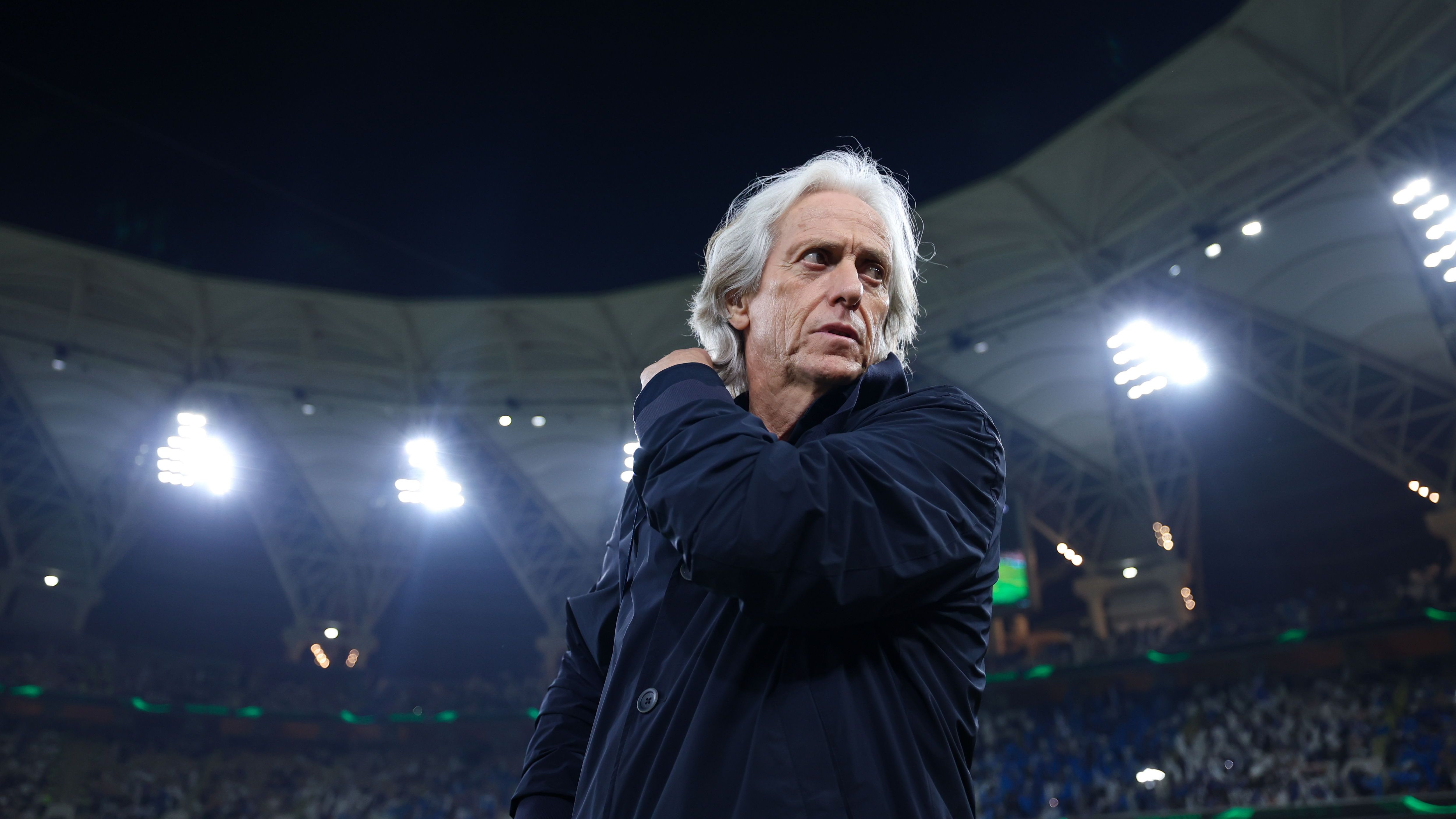 Al-Ittihad v Al Hilal - Kings Cup Saudi Arabia Semi Final