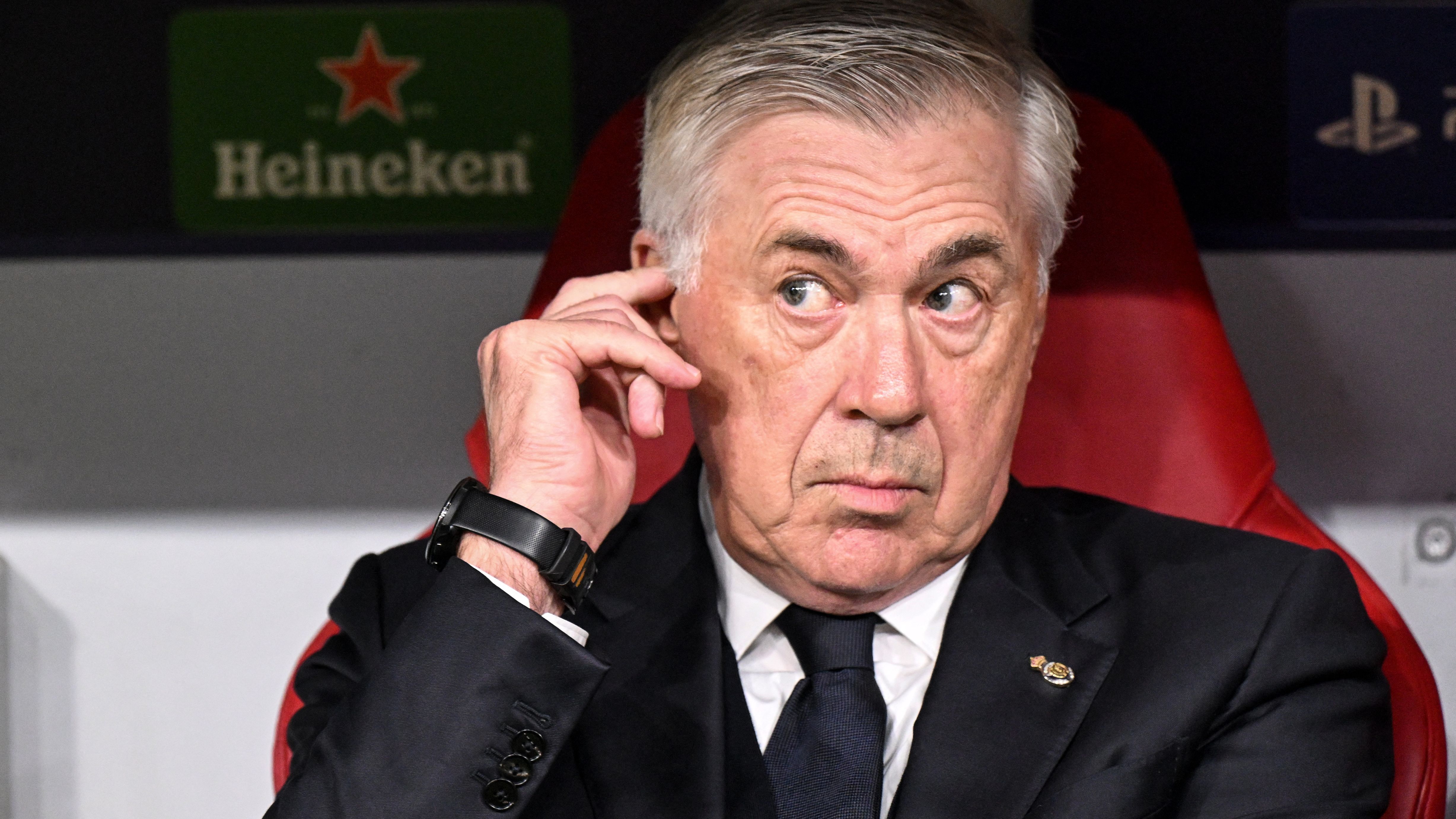 FBL-EUR-C1-BAYERN MUNICH-REAL MADRID