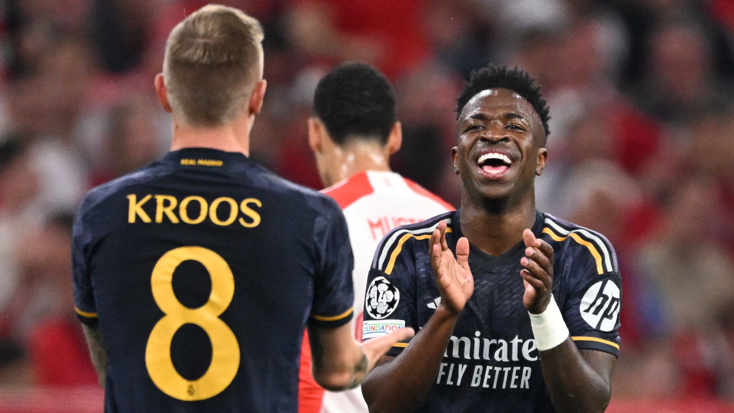 FBL-EUR-C1-BAYERN MUNICH-REAL MADRID