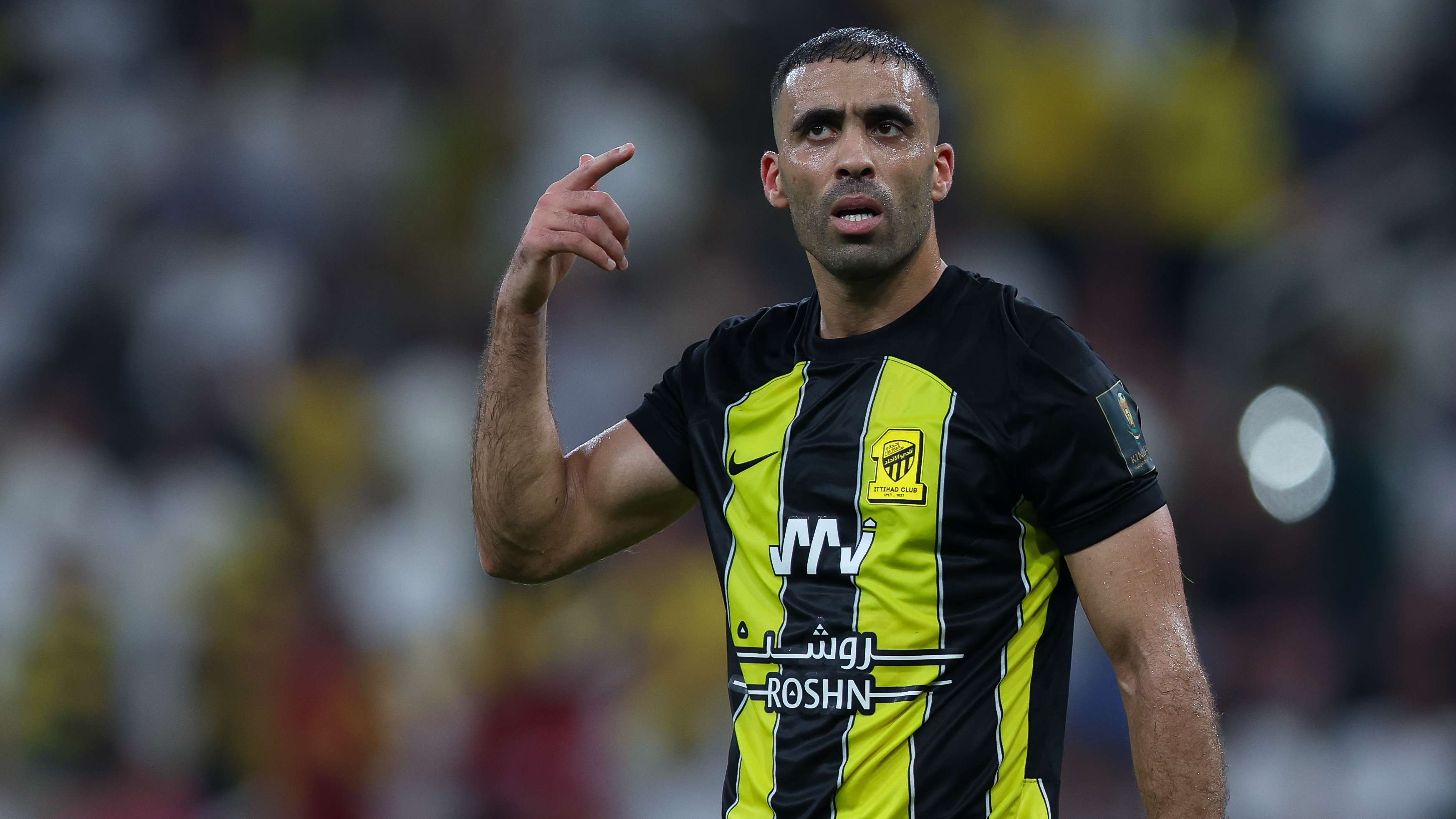 Al-Ittihad v Al Hilal - Kings Cup Saudi Arabia Semi Final