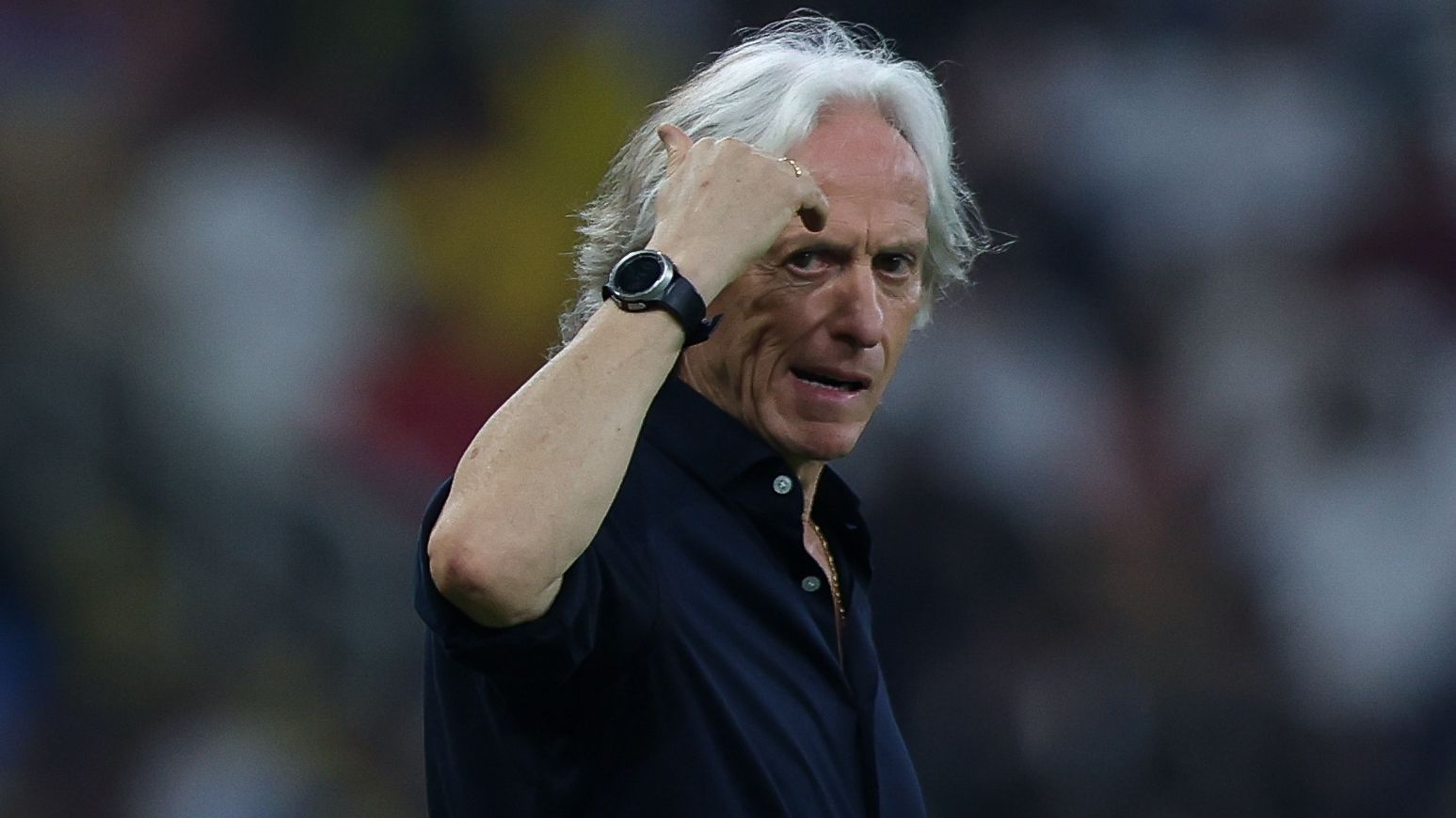 Al-Ittihad v Al Hilal - Kings Cup Saudi Arabia Semi Final