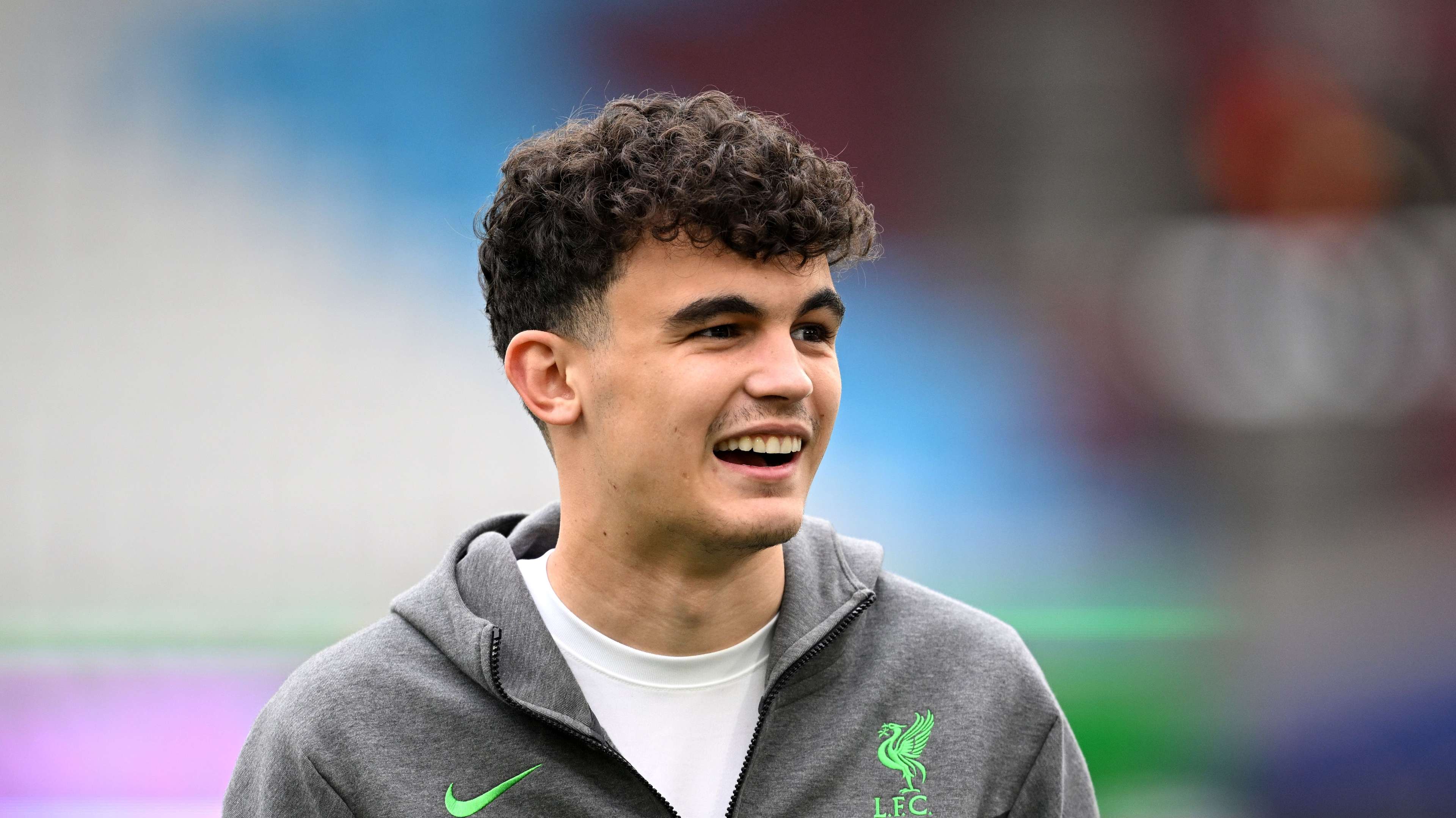 West Ham United v Liverpool FC - Premier League