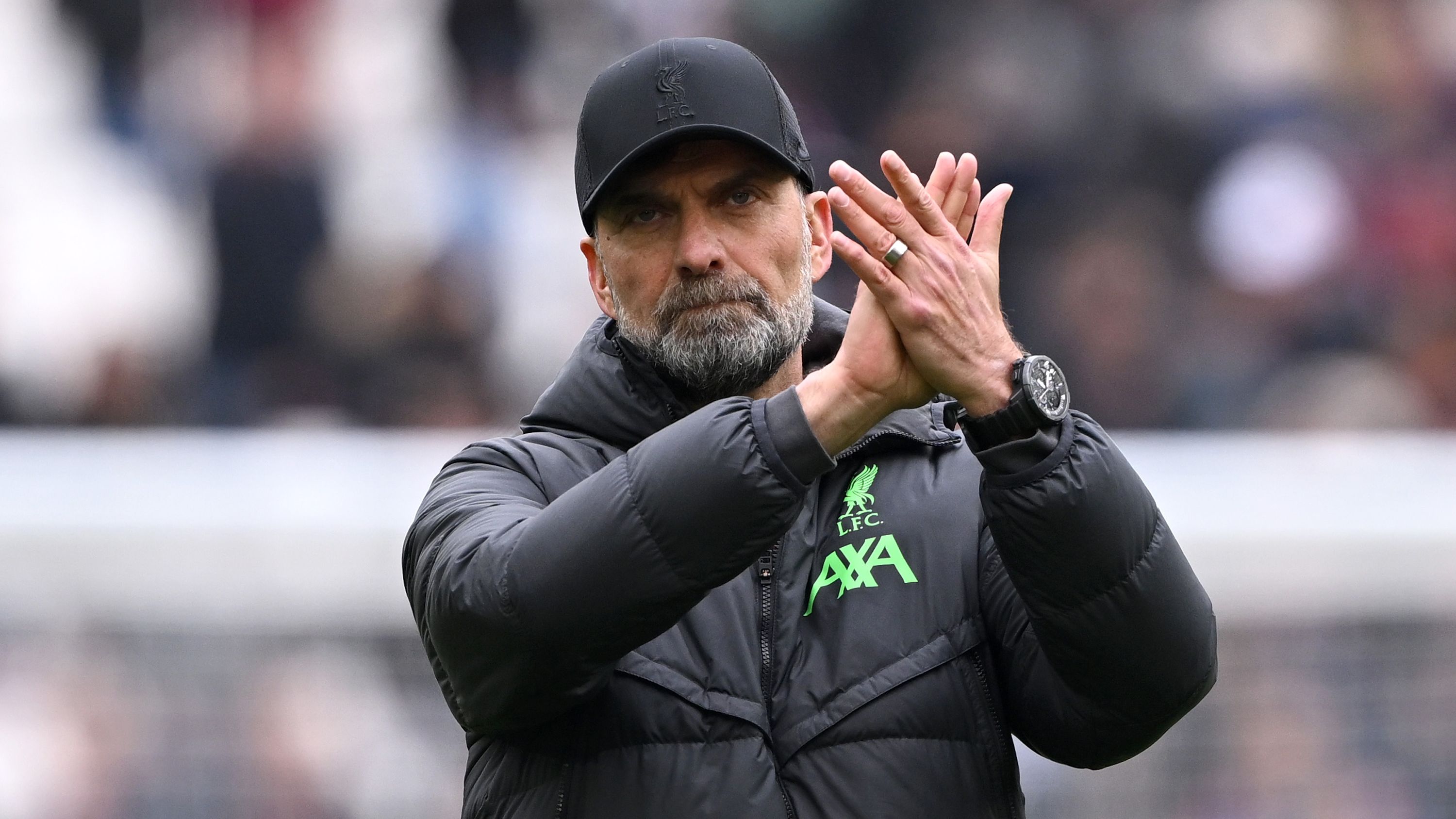 West Ham United v Liverpool FC - Premier League