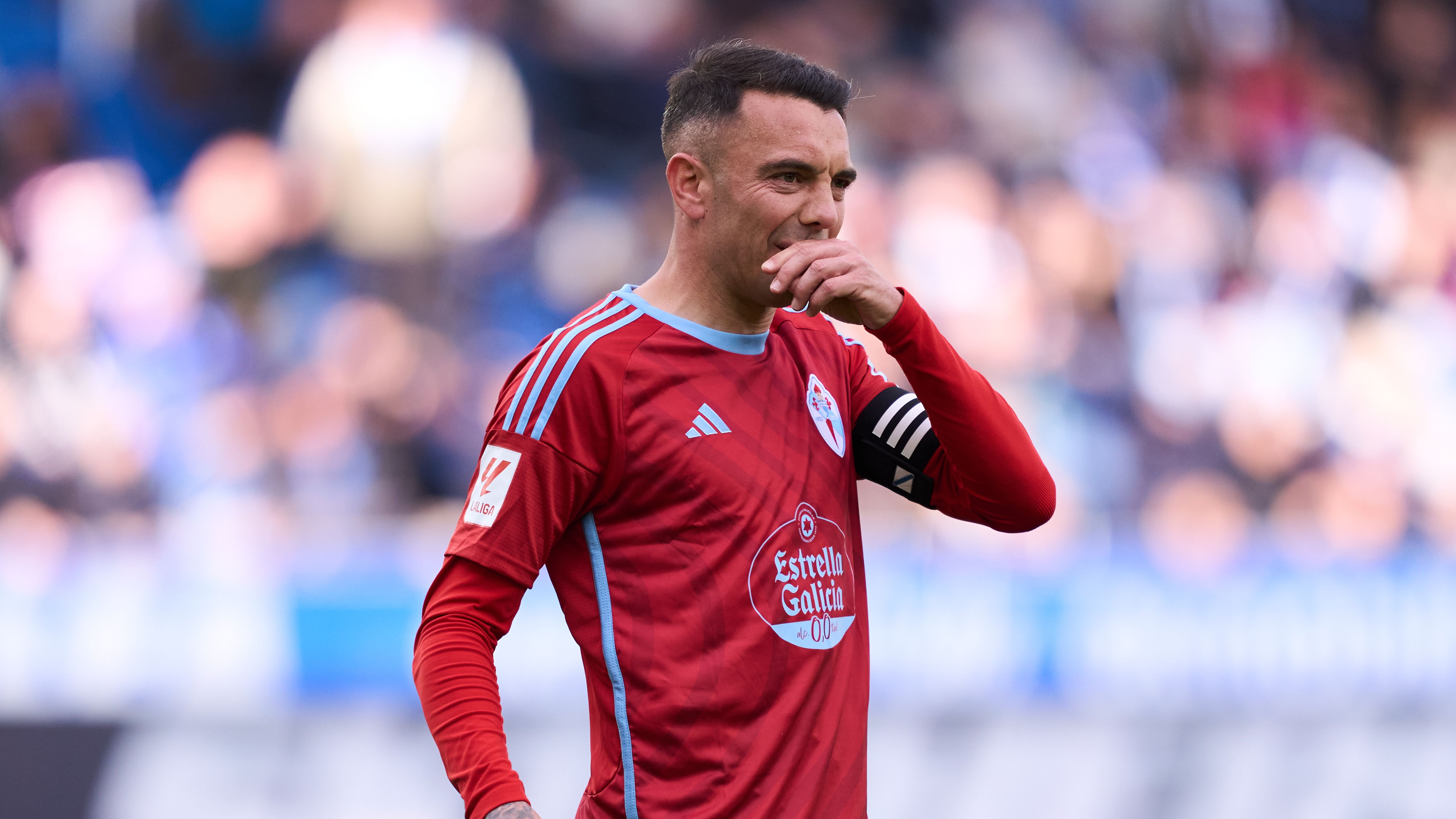 Deportivo Alaves v Celta Vigo - LaLiga EA Sports