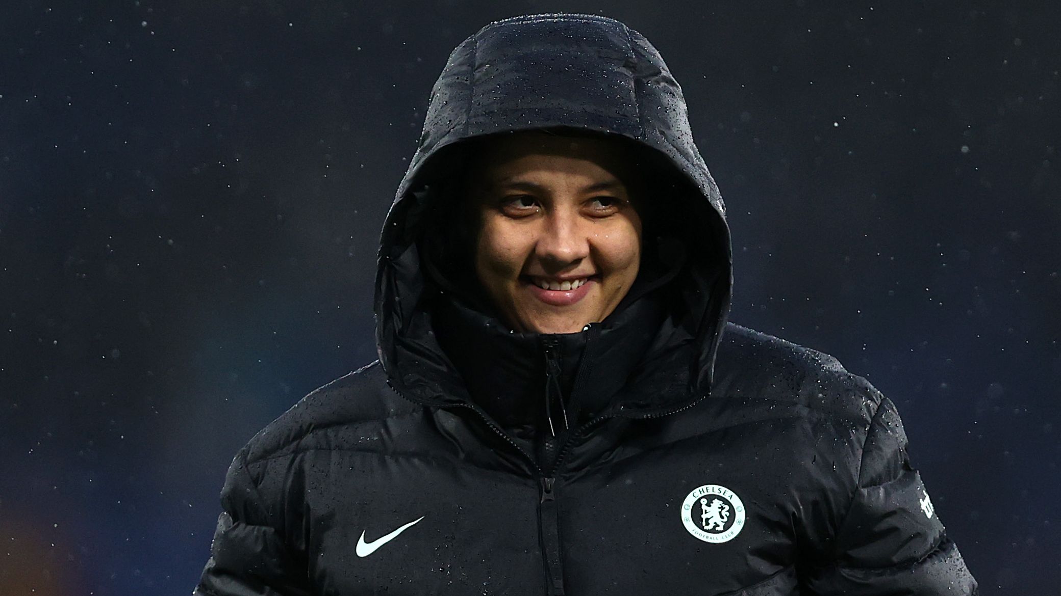 Chelsea FC v FC Barcelona: Semi-final Second Leg - UEFA Women's Champions League