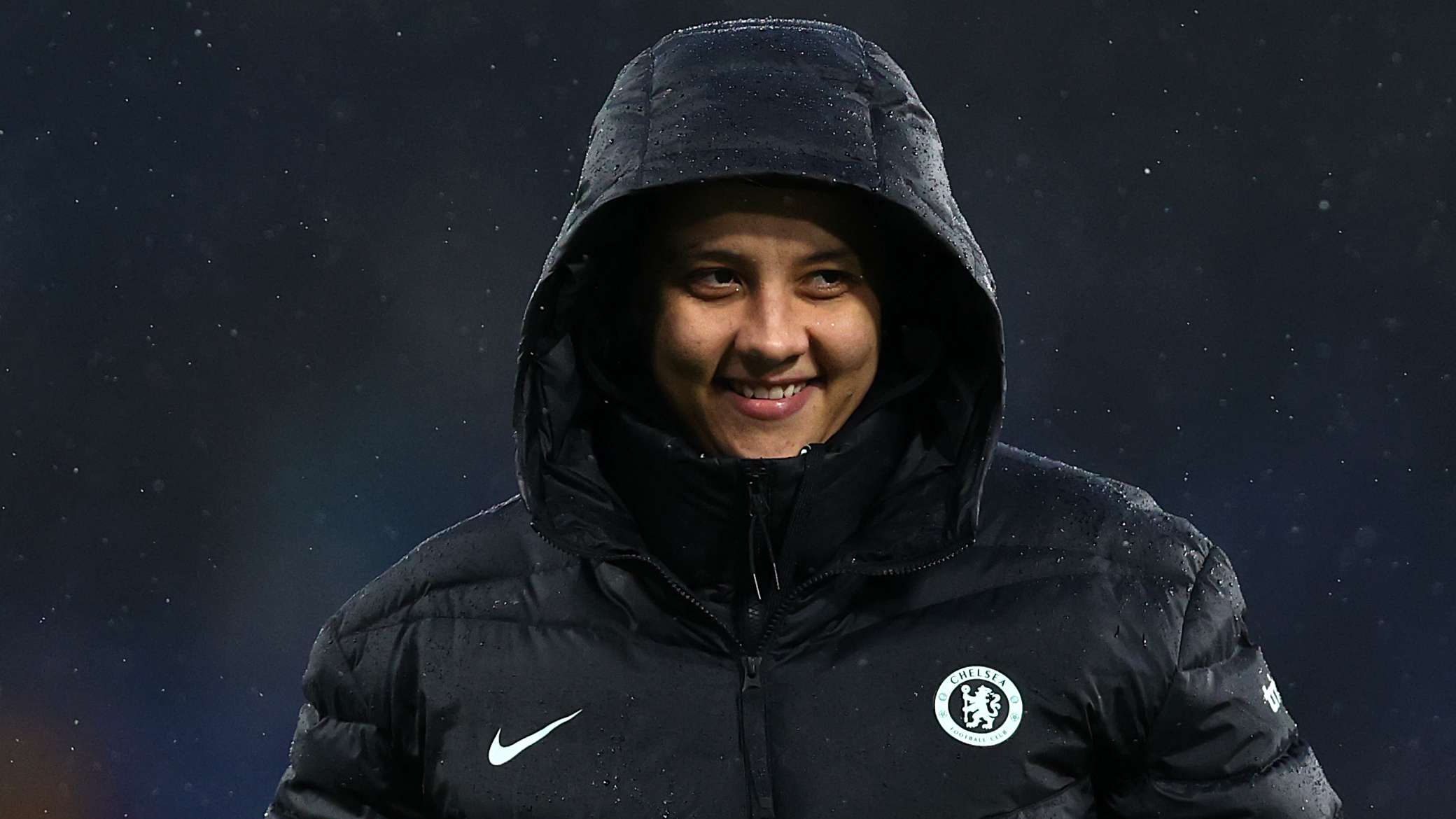 Chelsea FC v FC Barcelona: Semi-final Second Leg - UEFA Women's Champions League