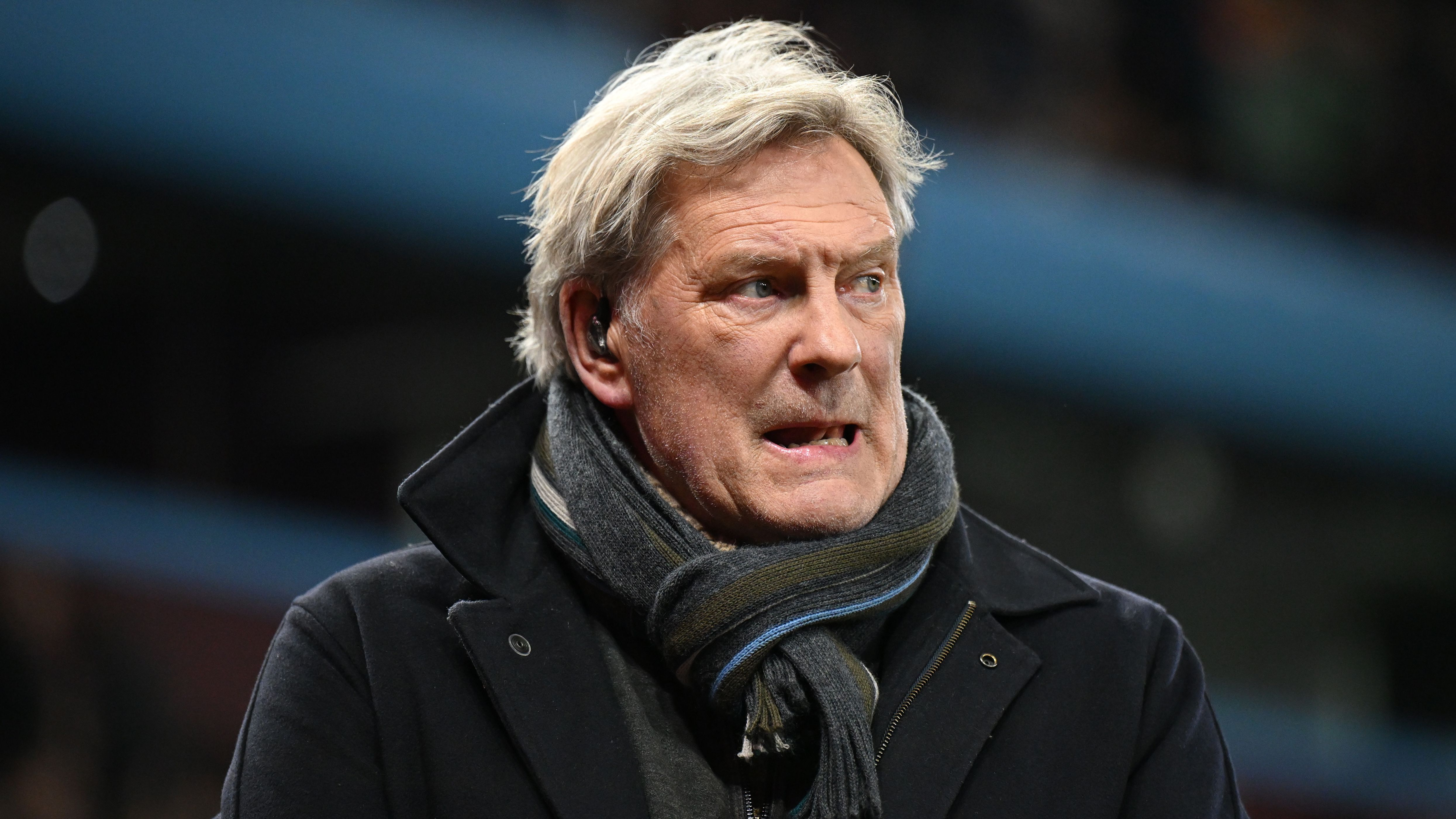 Aston Villa v Chelsea FC - Premier League