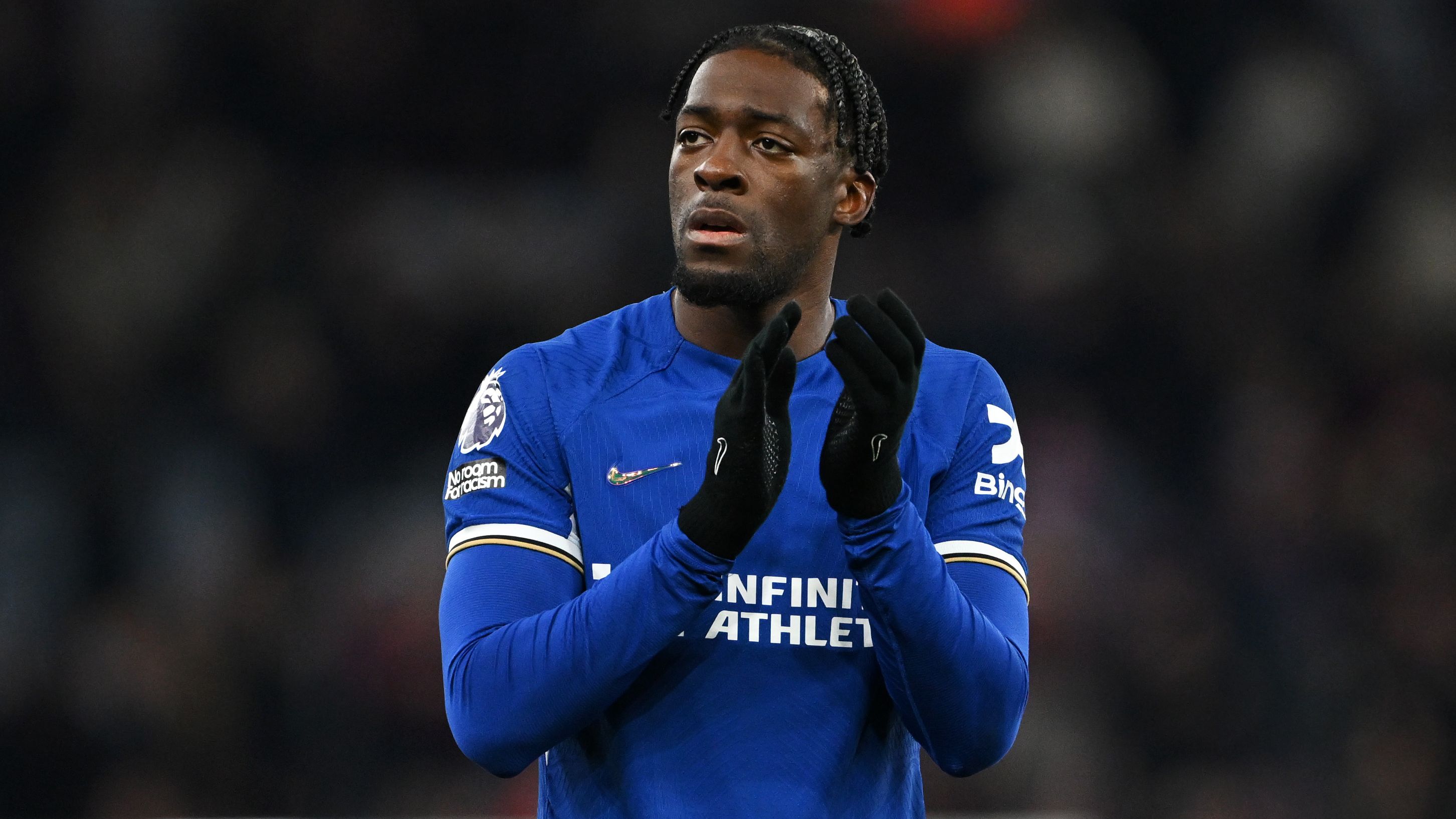 Aston Villa v Chelsea FC - Premier League