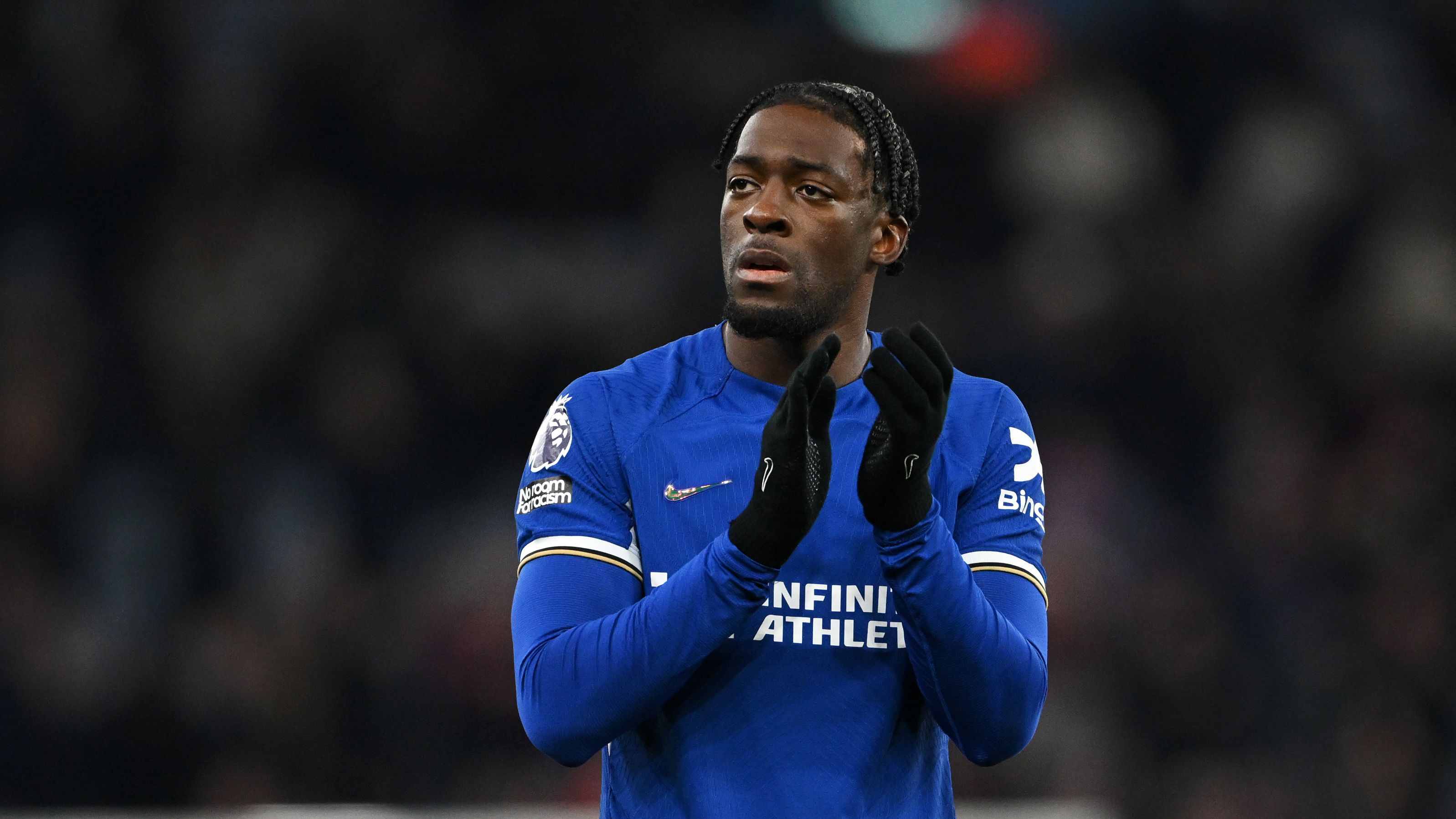 Aston Villa v Chelsea FC - Premier League