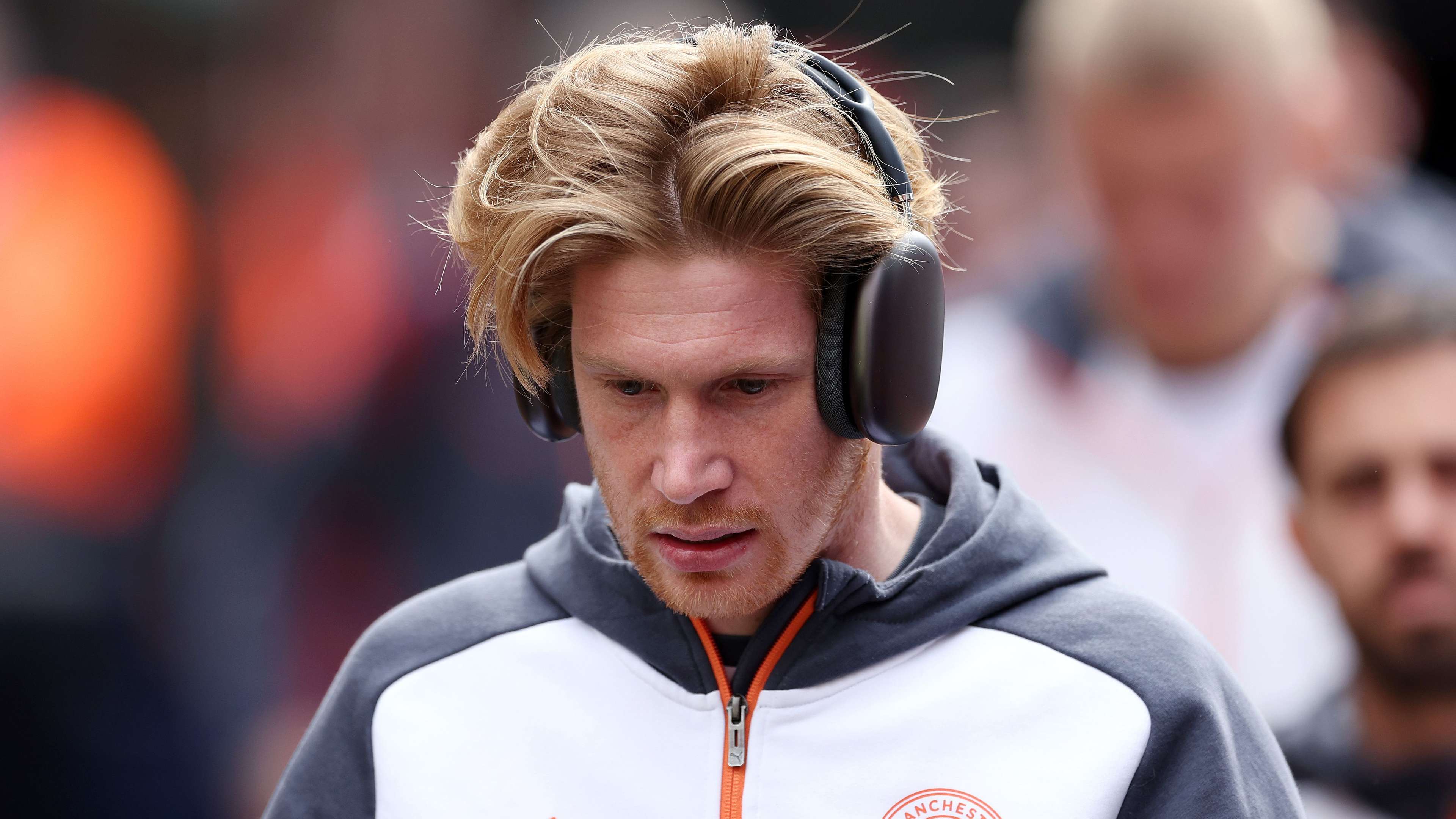 Nottingham Forest v Manchester City - Premier League