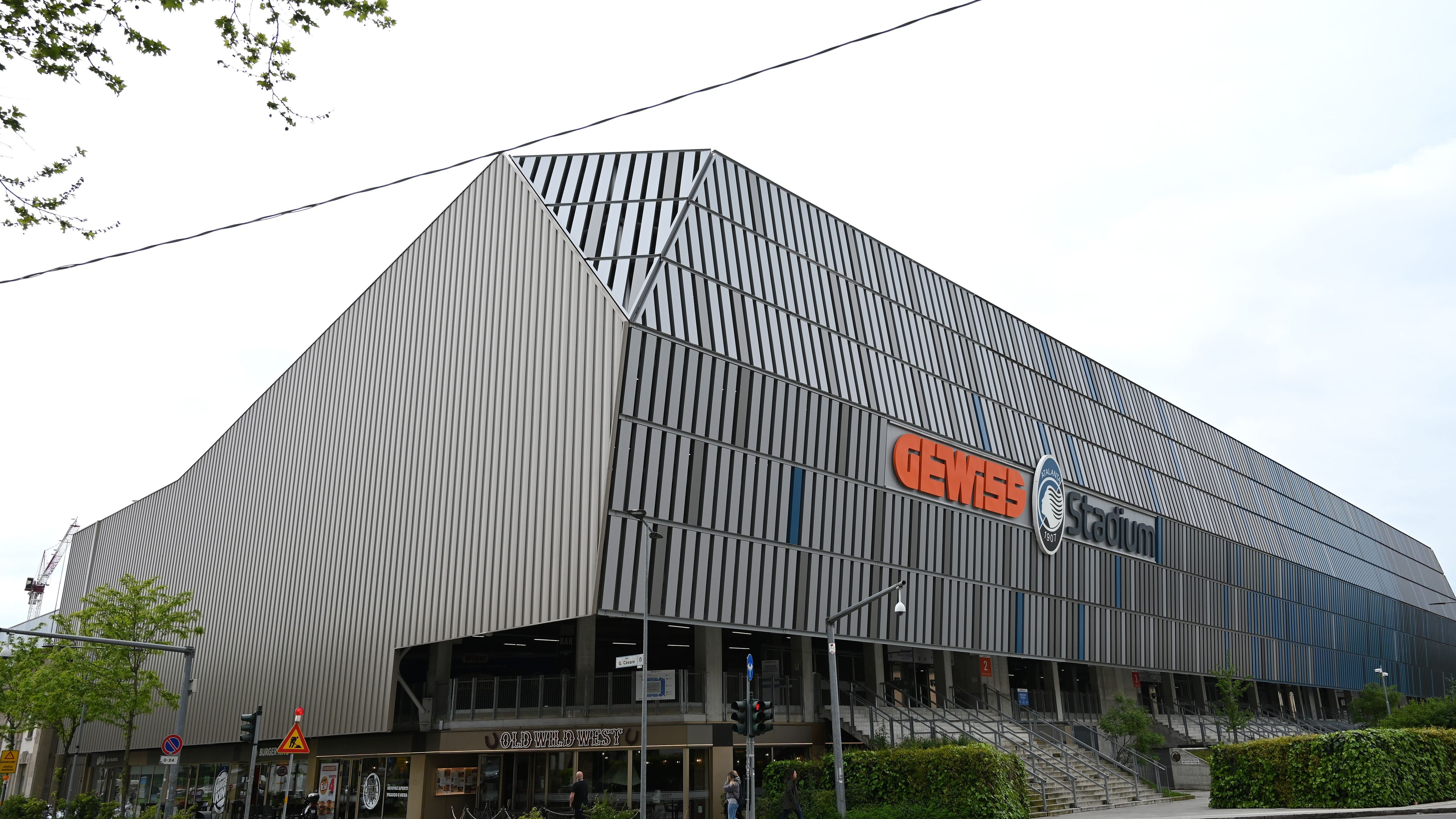 Atalanta BC v Empoli FC - Serie A TIM