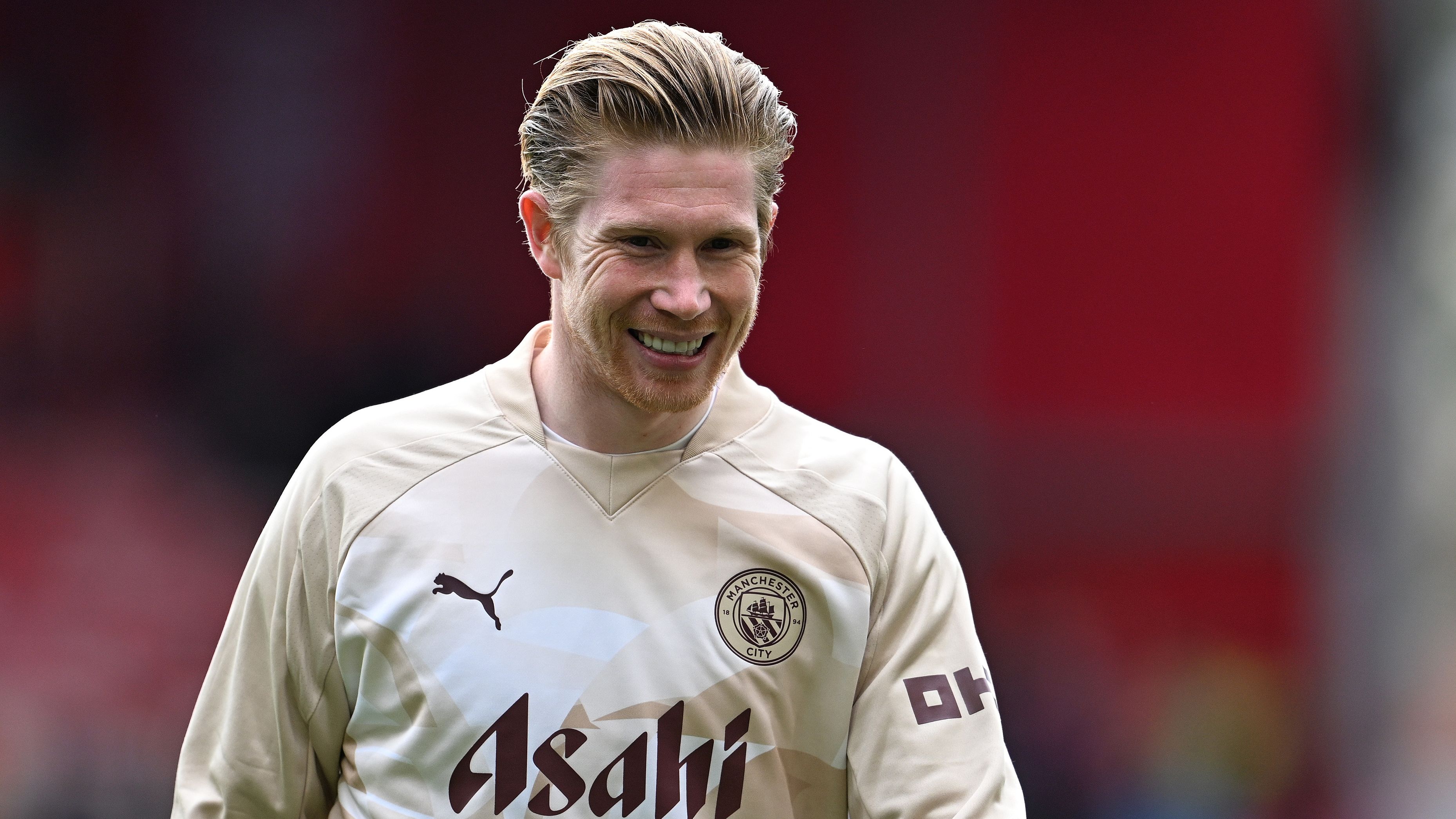 Nottingham Forest v Manchester City - Premier League