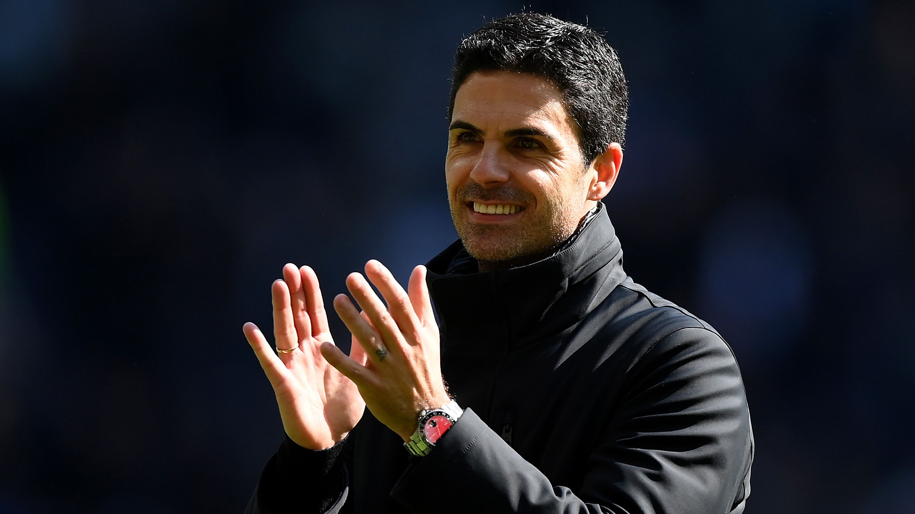 Tottenham Hotspur v Arsenal FC - Premier League