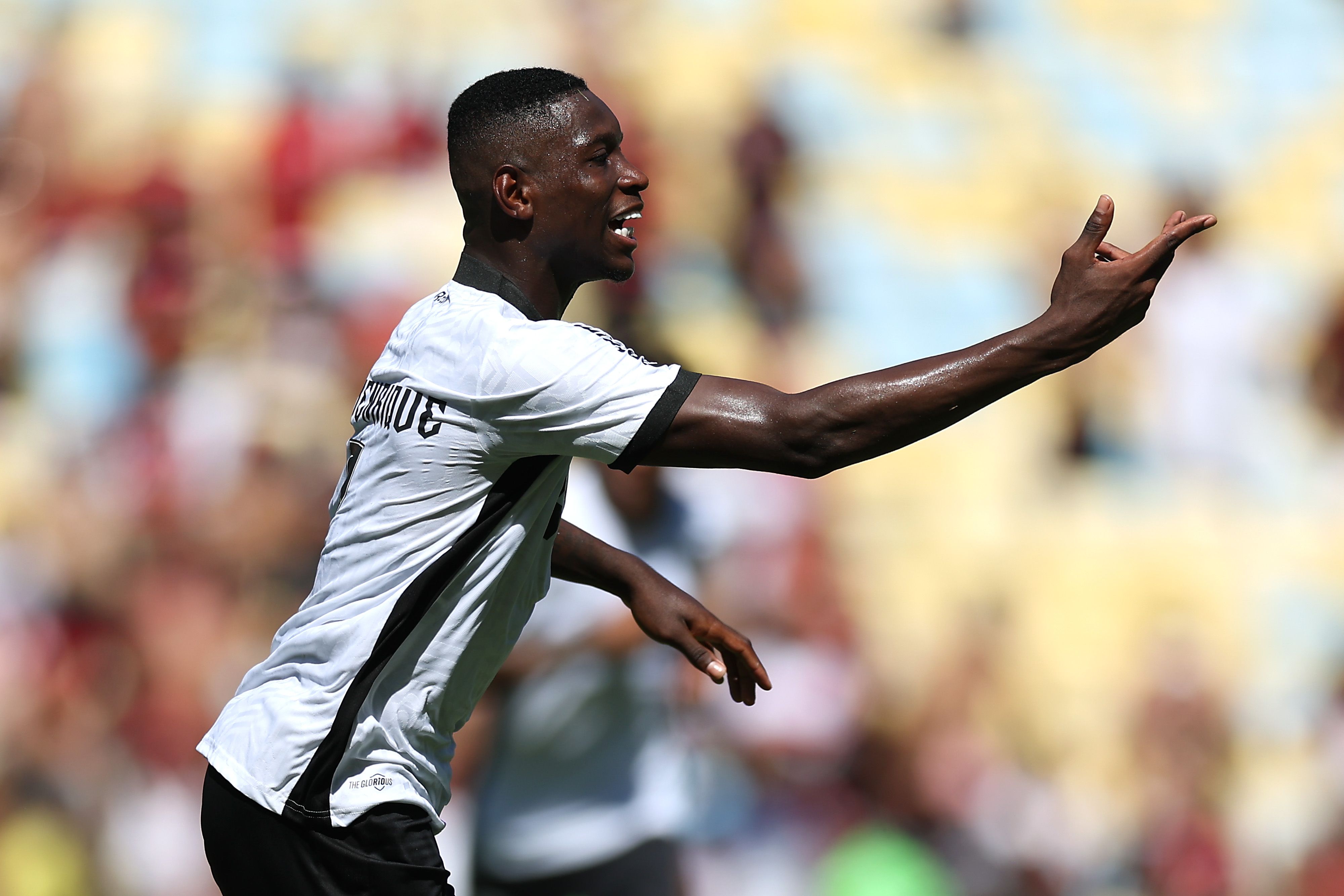 Flamengo v Botafogo - Brasileirao 2024