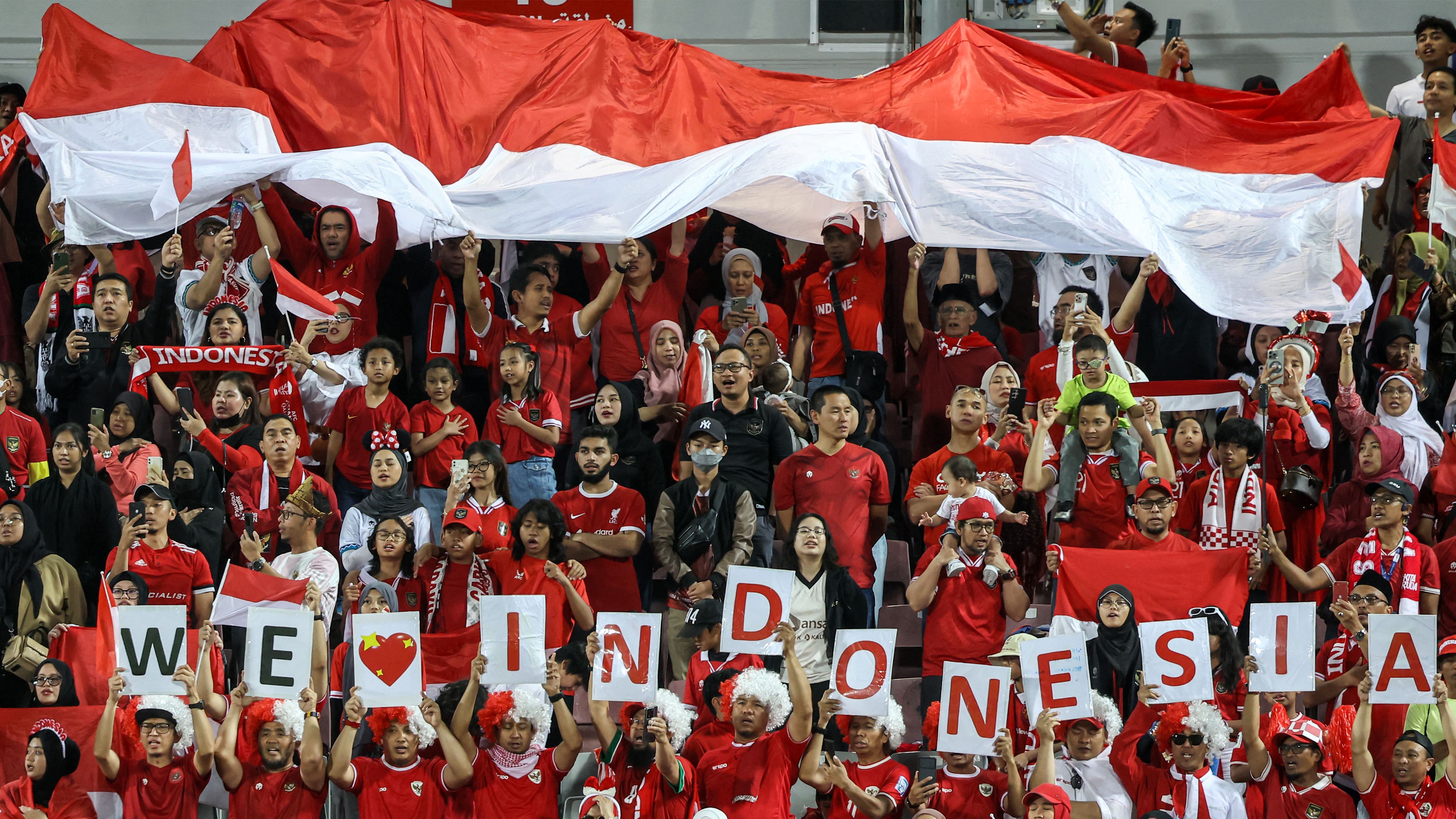 Garuda Calling! Ini Skuad Timnas Futsal Indonesia Untuk Hadapi Argentina, Jepang & Arab Saudi