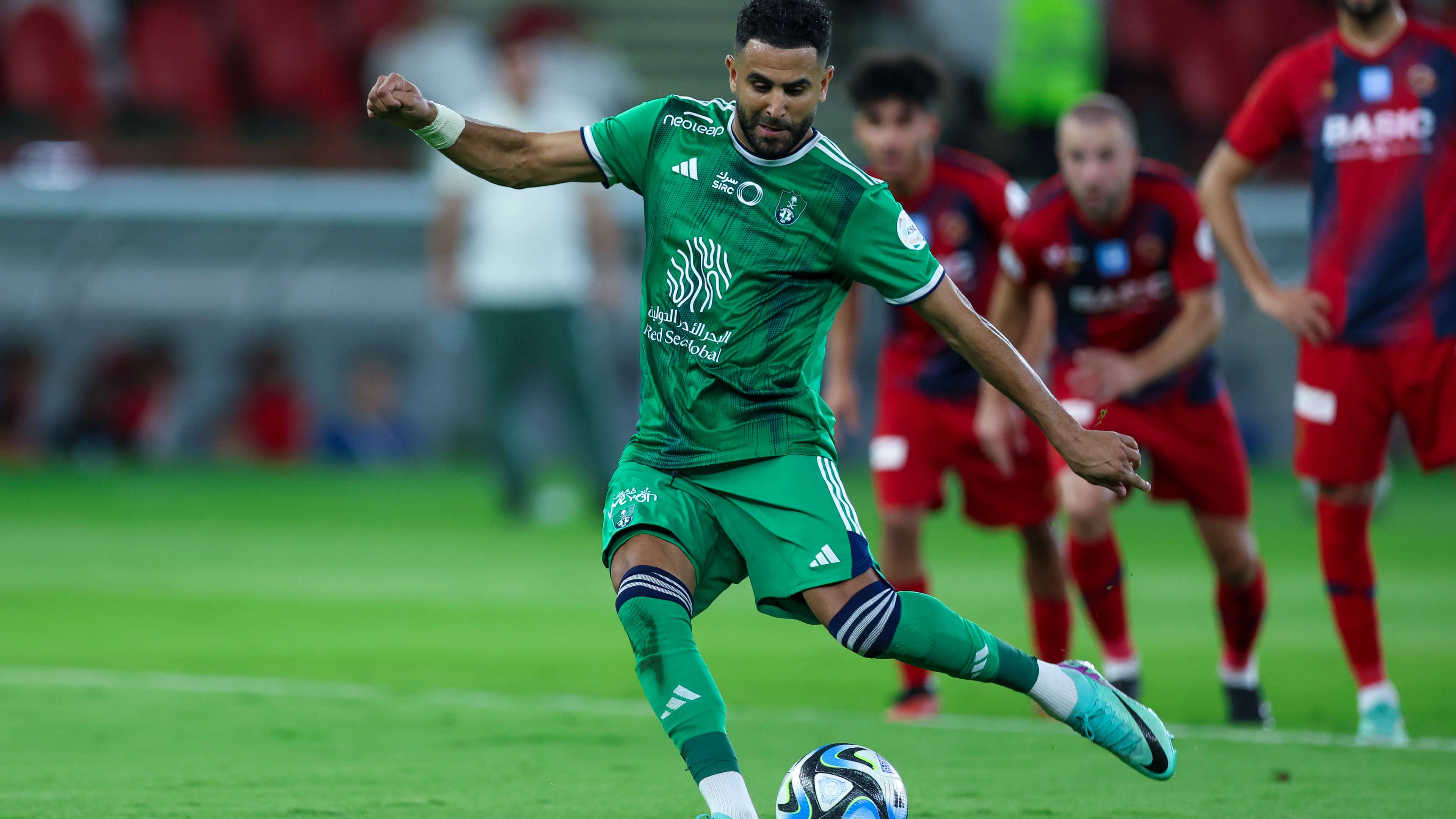 Al-Ahli SFC v Damac FC - Saudi Pro League