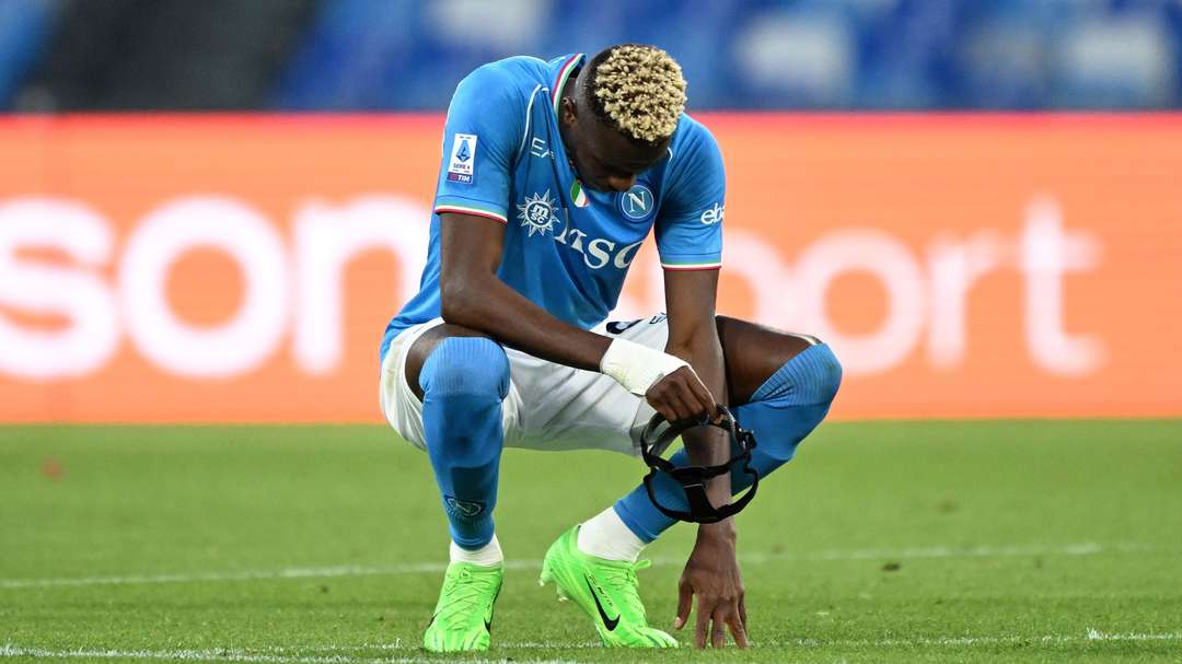 Victor Osimhen