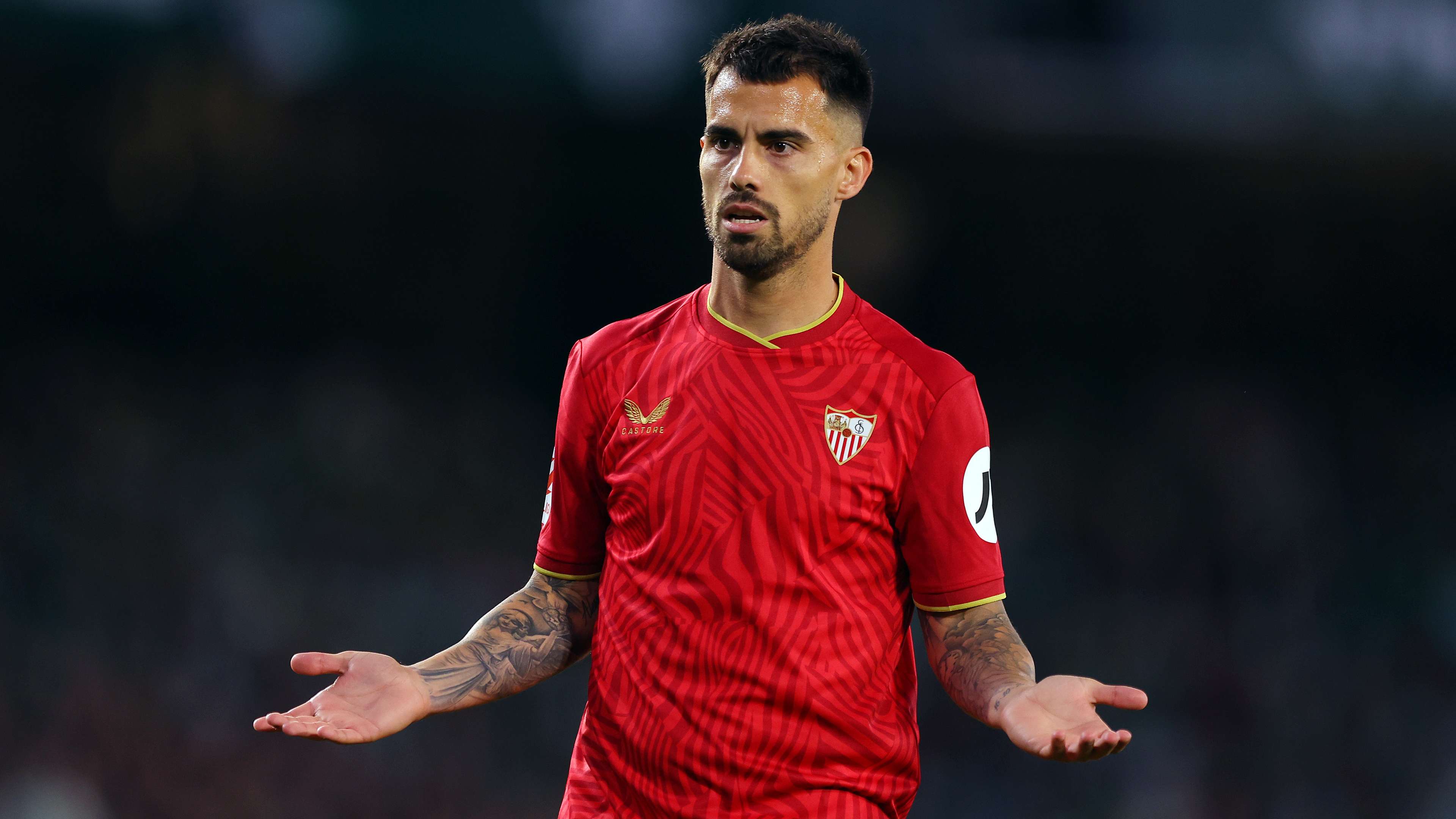 Real Betis v Sevilla FC - LaLiga EA Sports