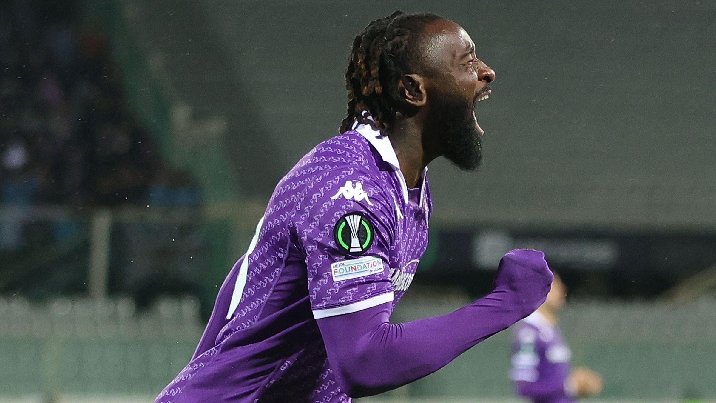 ACF Fiorentina v Club Brugge: Semi-final First Leg - UEFA Europa Conference League 2023/24