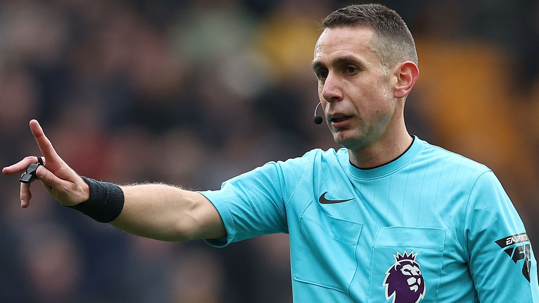 Wolverhampton Wanderers v Luton Town - Premier League