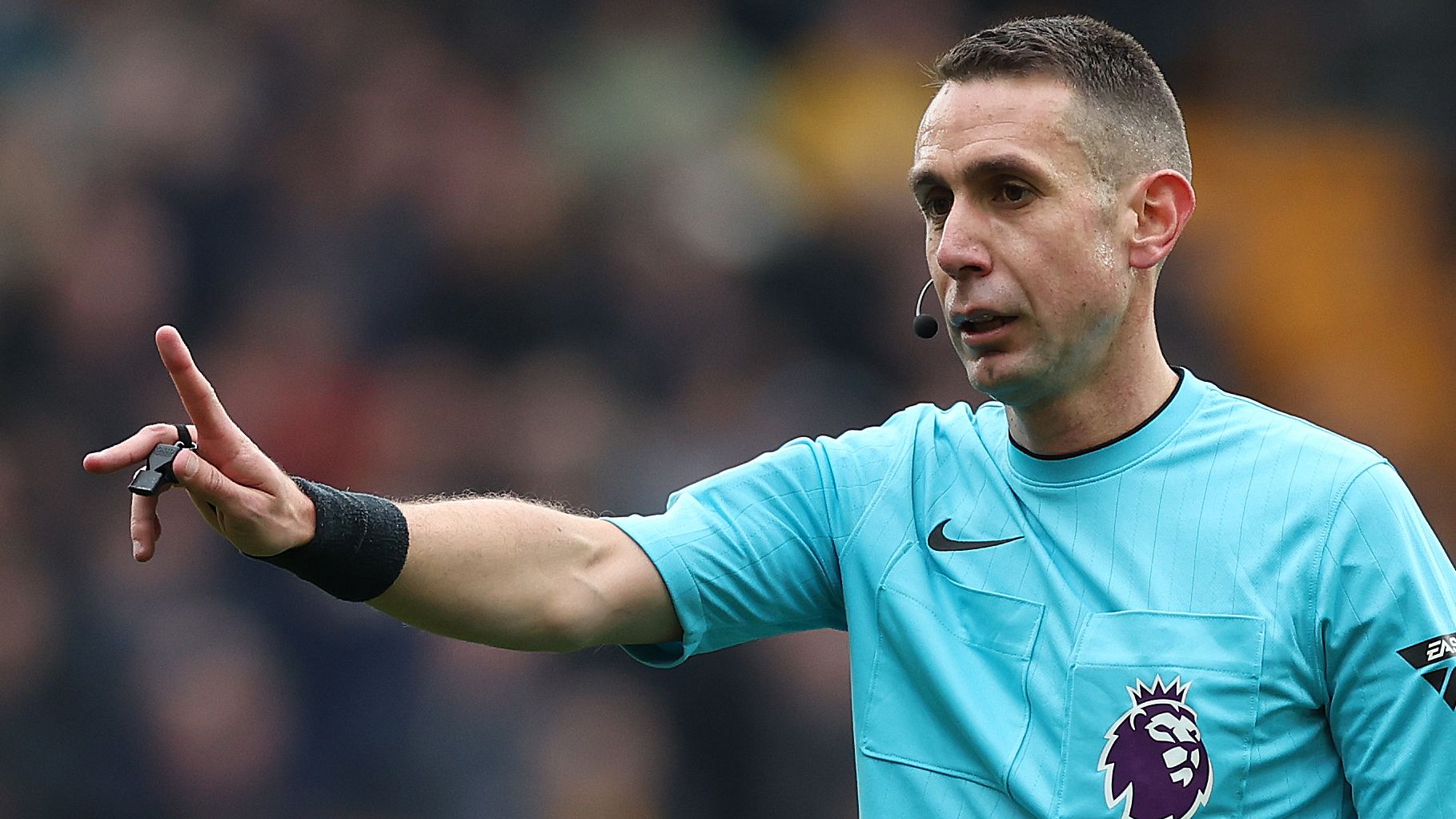 Wolverhampton Wanderers v Luton Town - Premier League