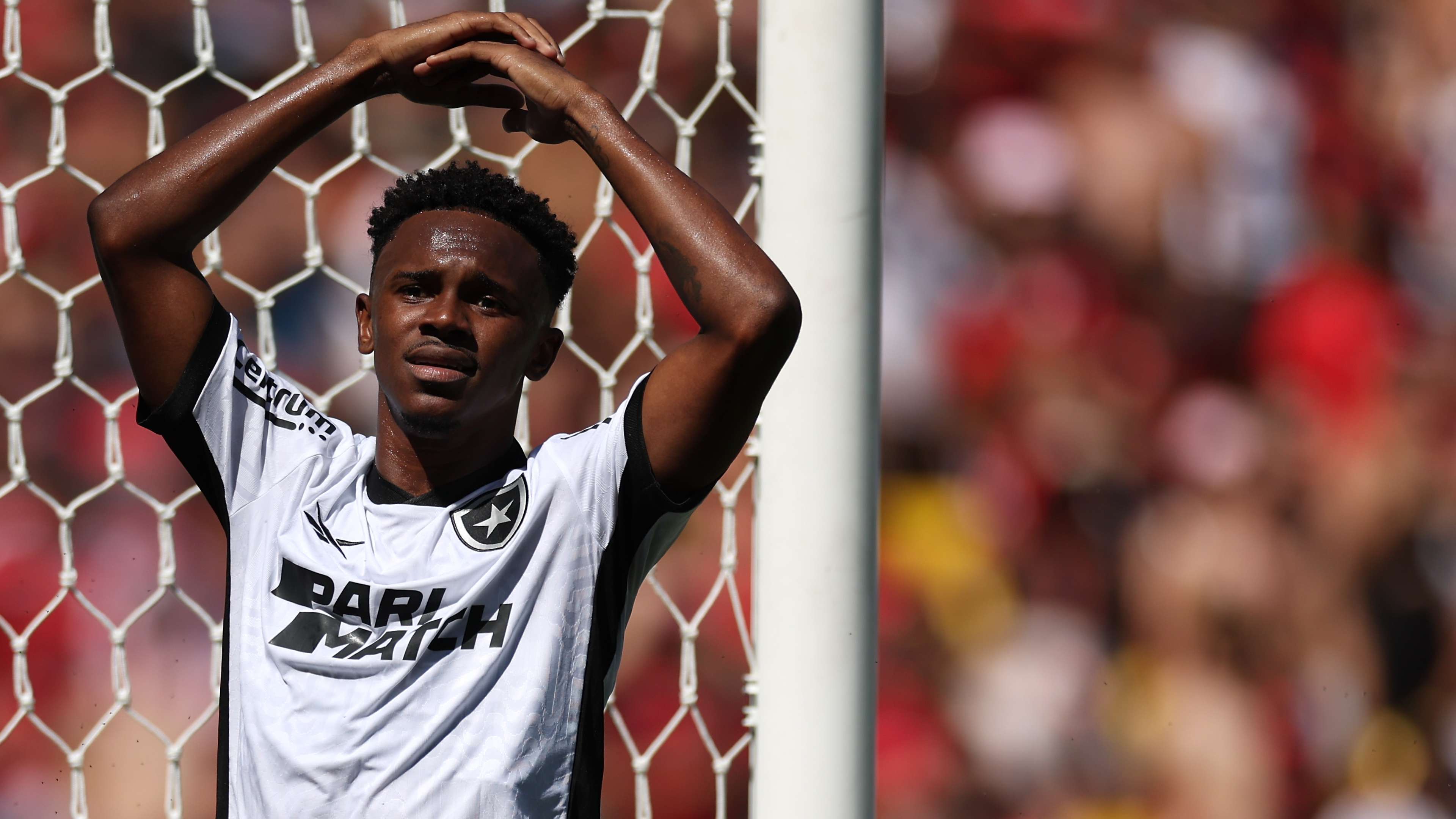 Flamengo v Botafogo - Brasileirao 2024