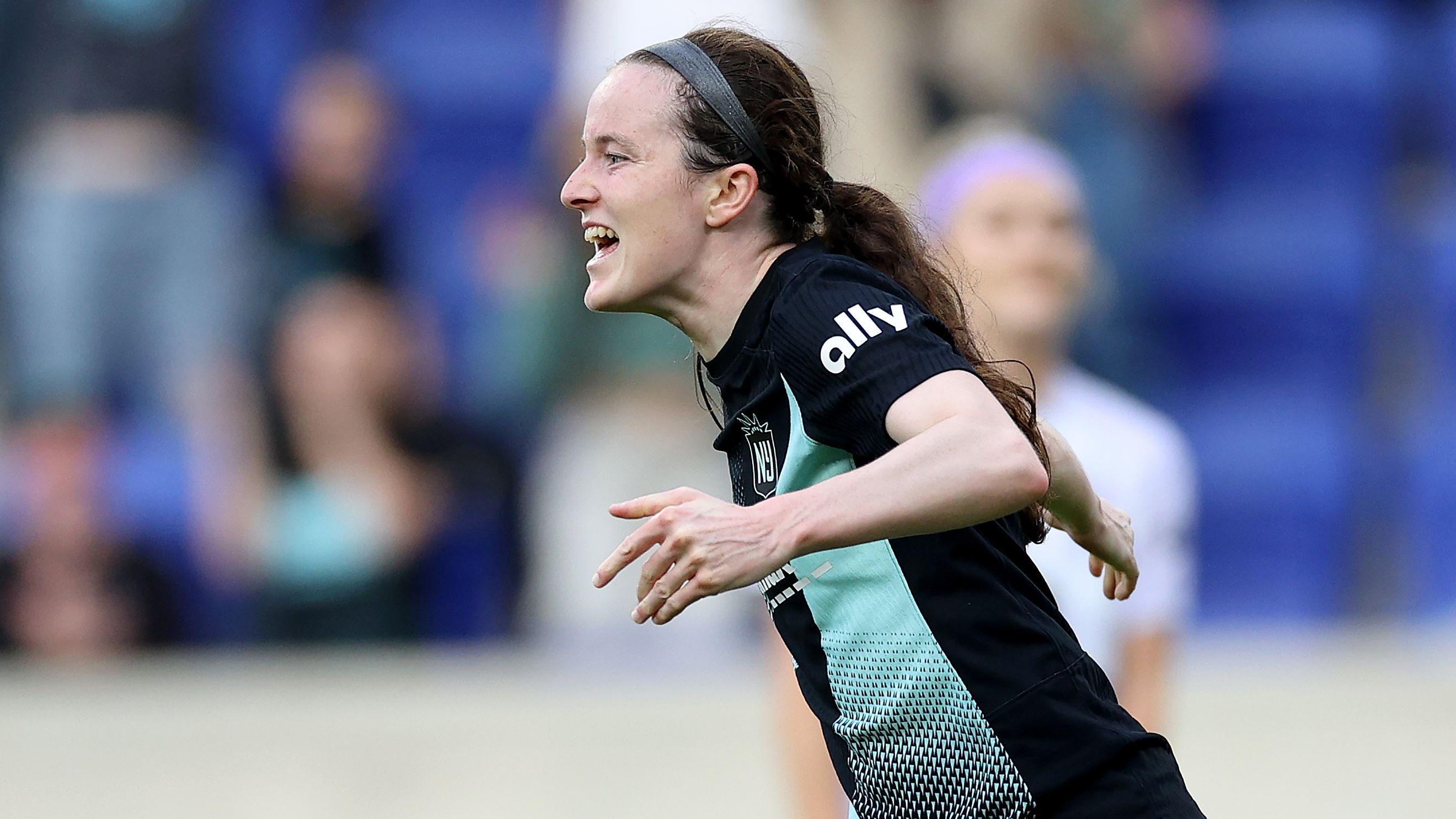 Racing Louisville FC  v NJ/NY Gotham FC