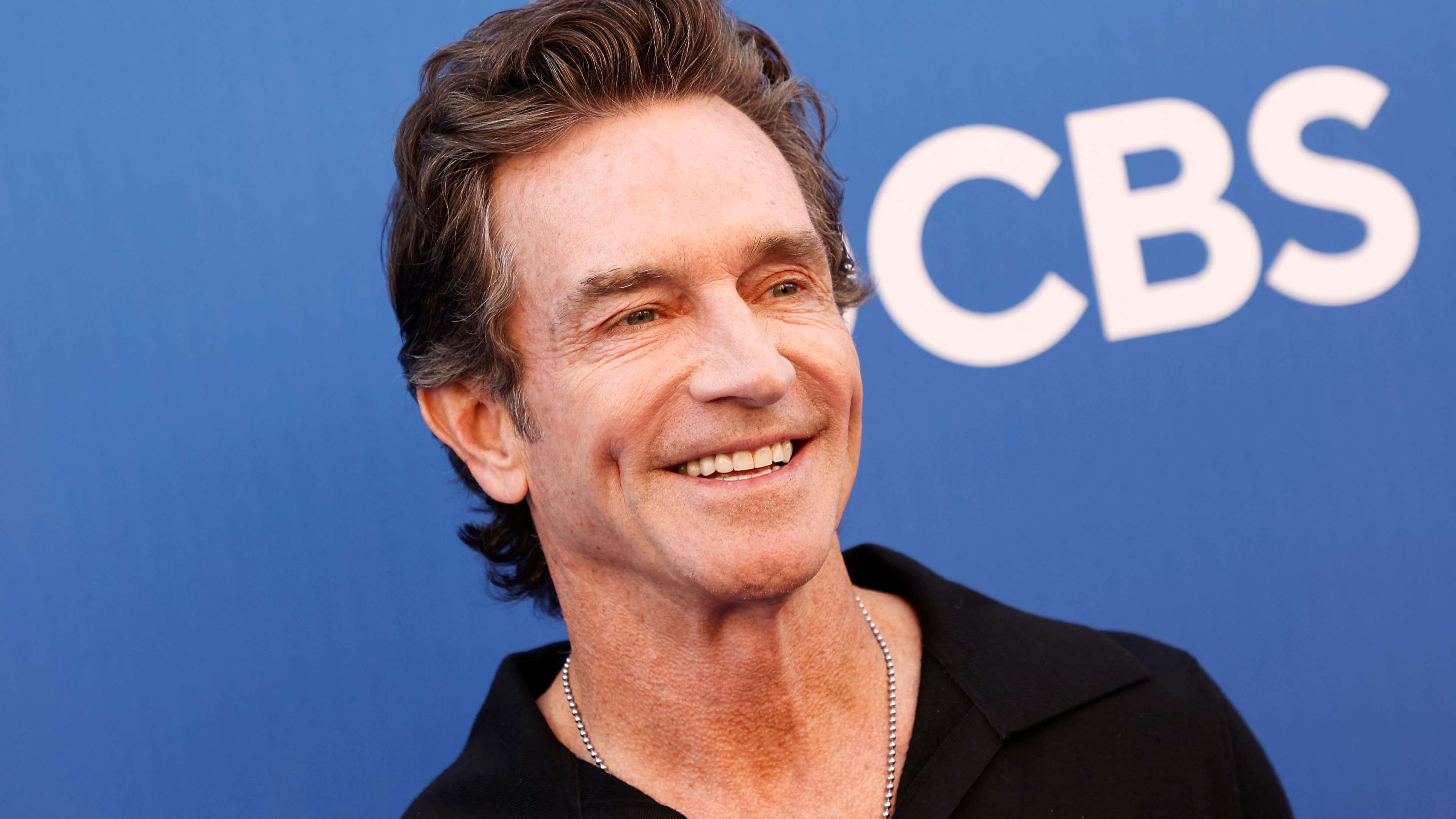 US-ENTERTAINMENT-TELEVISION-CBS