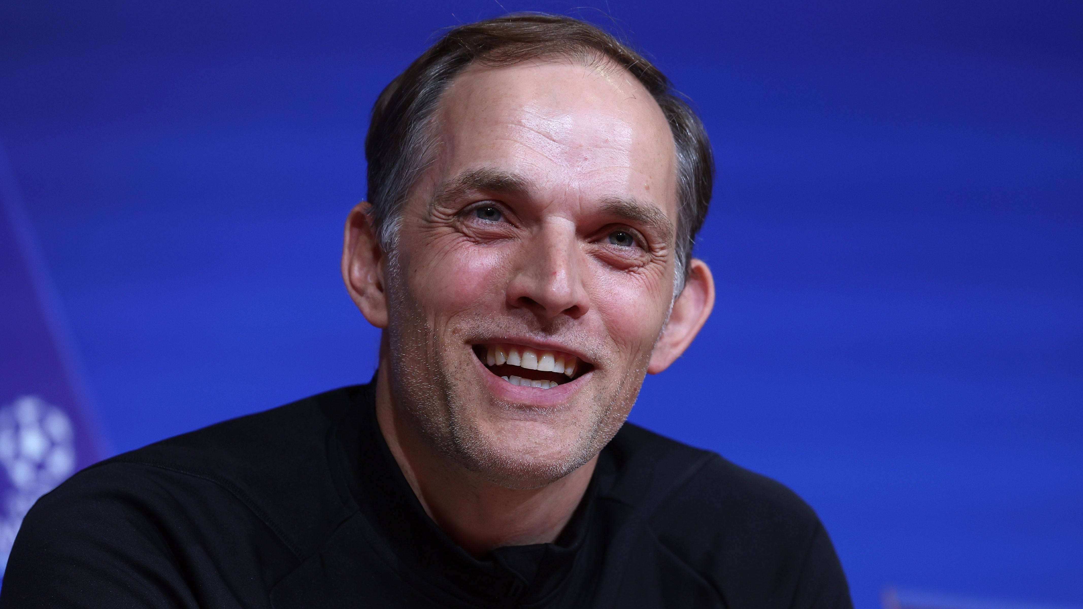 FC Bayern München Training Session And Press Conference - UEFA Champions League 2023/24