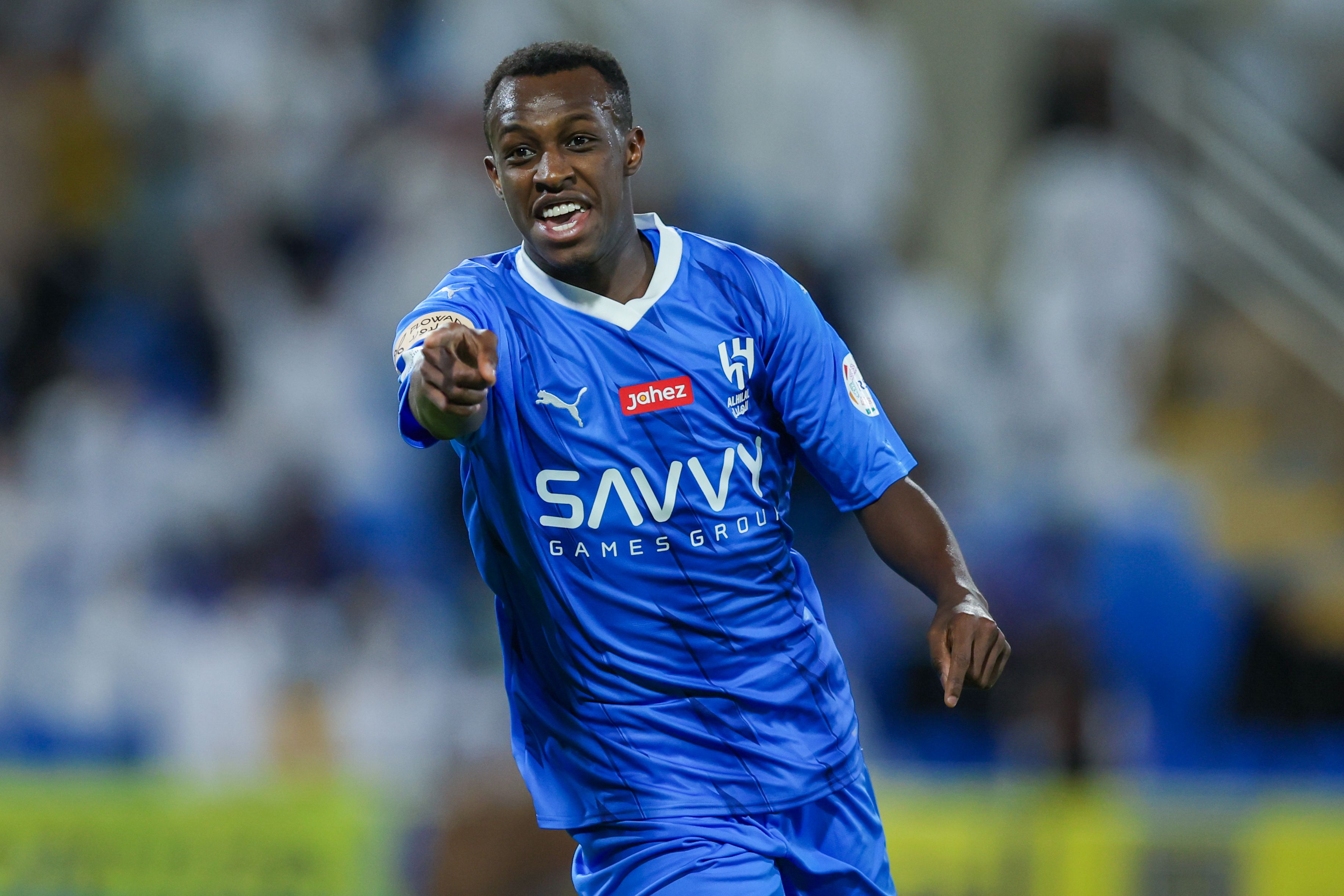 Al-Taawoun v Al-Hilal - Saudi Pro League