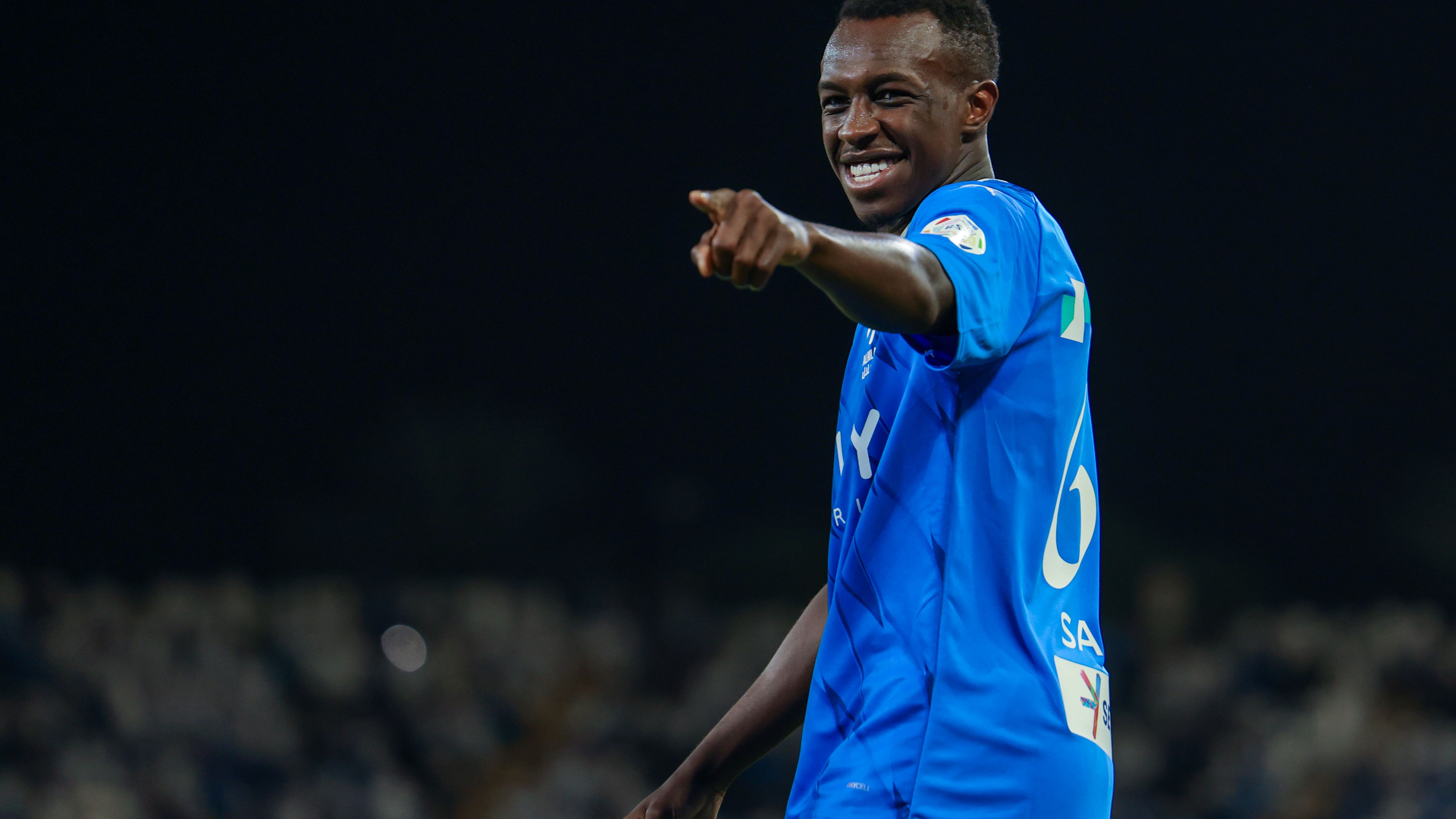 Al-Taawoun v Al-Hilal - Saudi Pro League