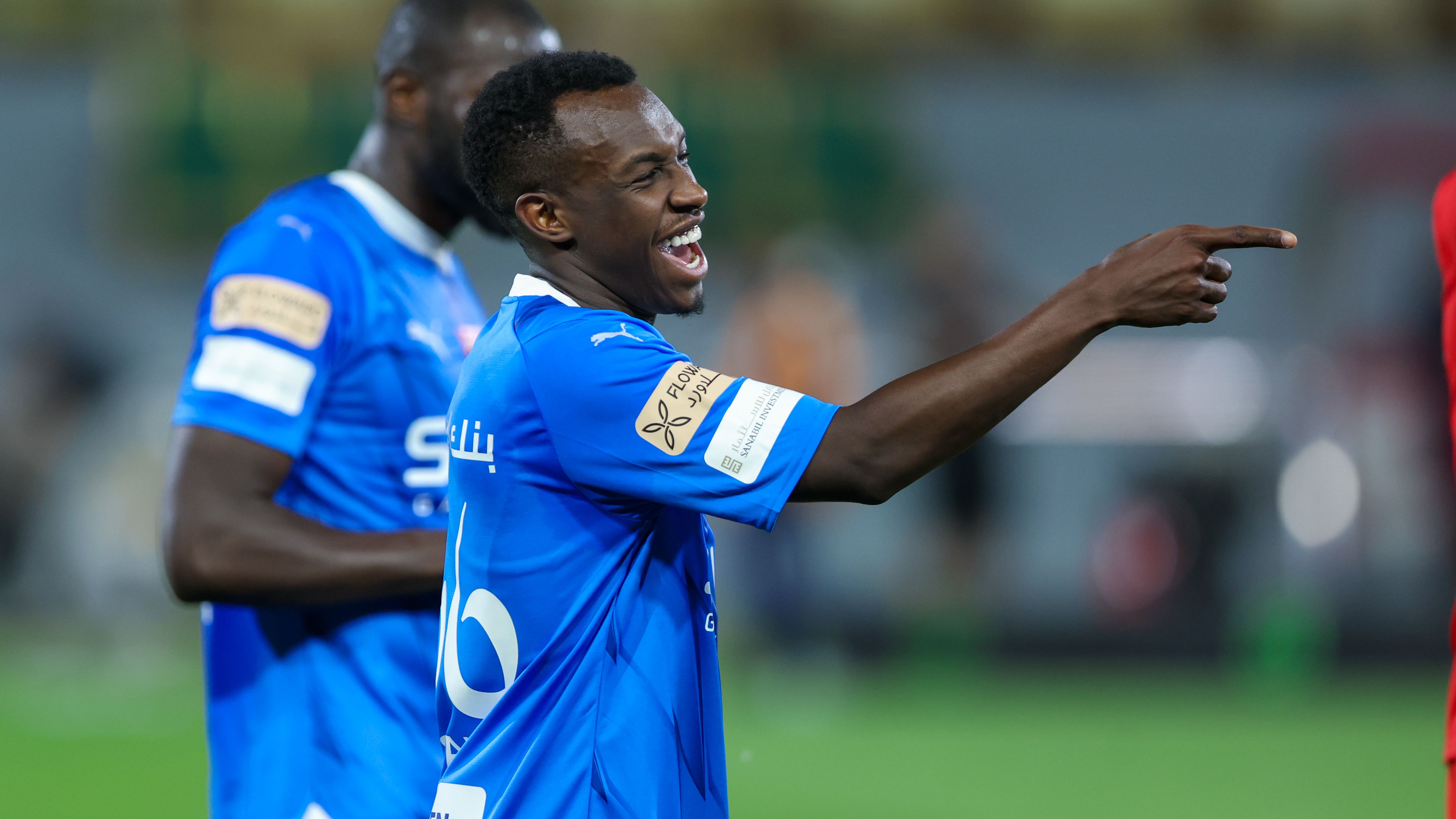 Al-Taawoun v Al-Hilal - Saudi Pro League