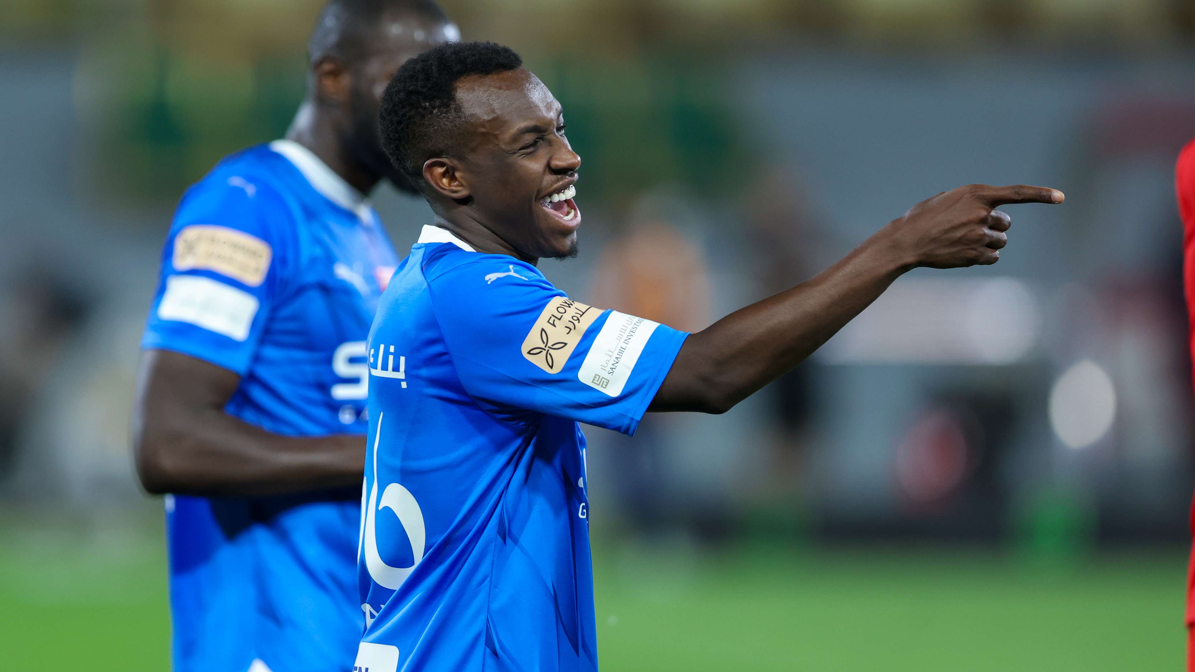 Al-Taawoun v Al-Hilal - Saudi Pro League