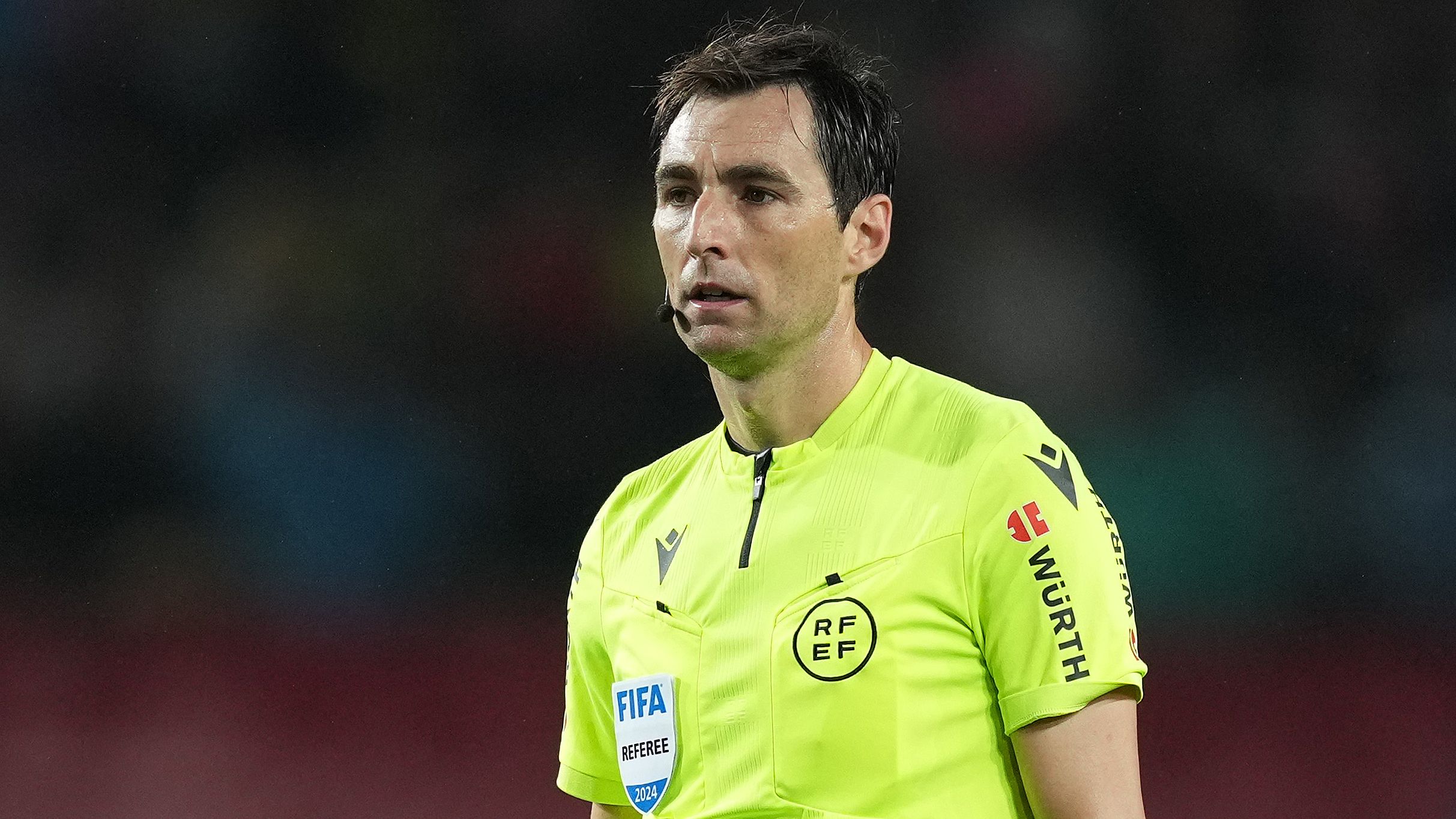 FC Barcelona v Valencia CF - LaLiga EA Sports