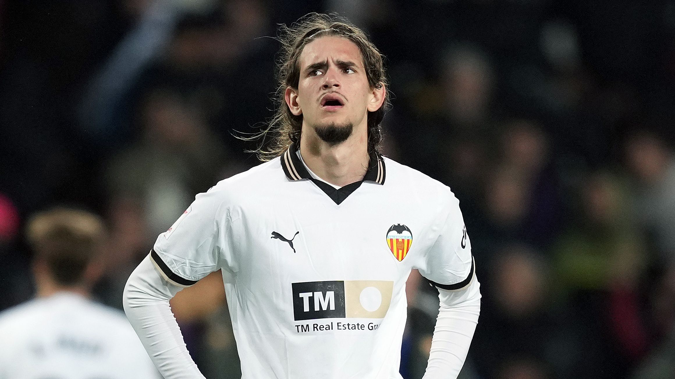 FC Barcelona v Valencia CF - LaLiga EA Sports