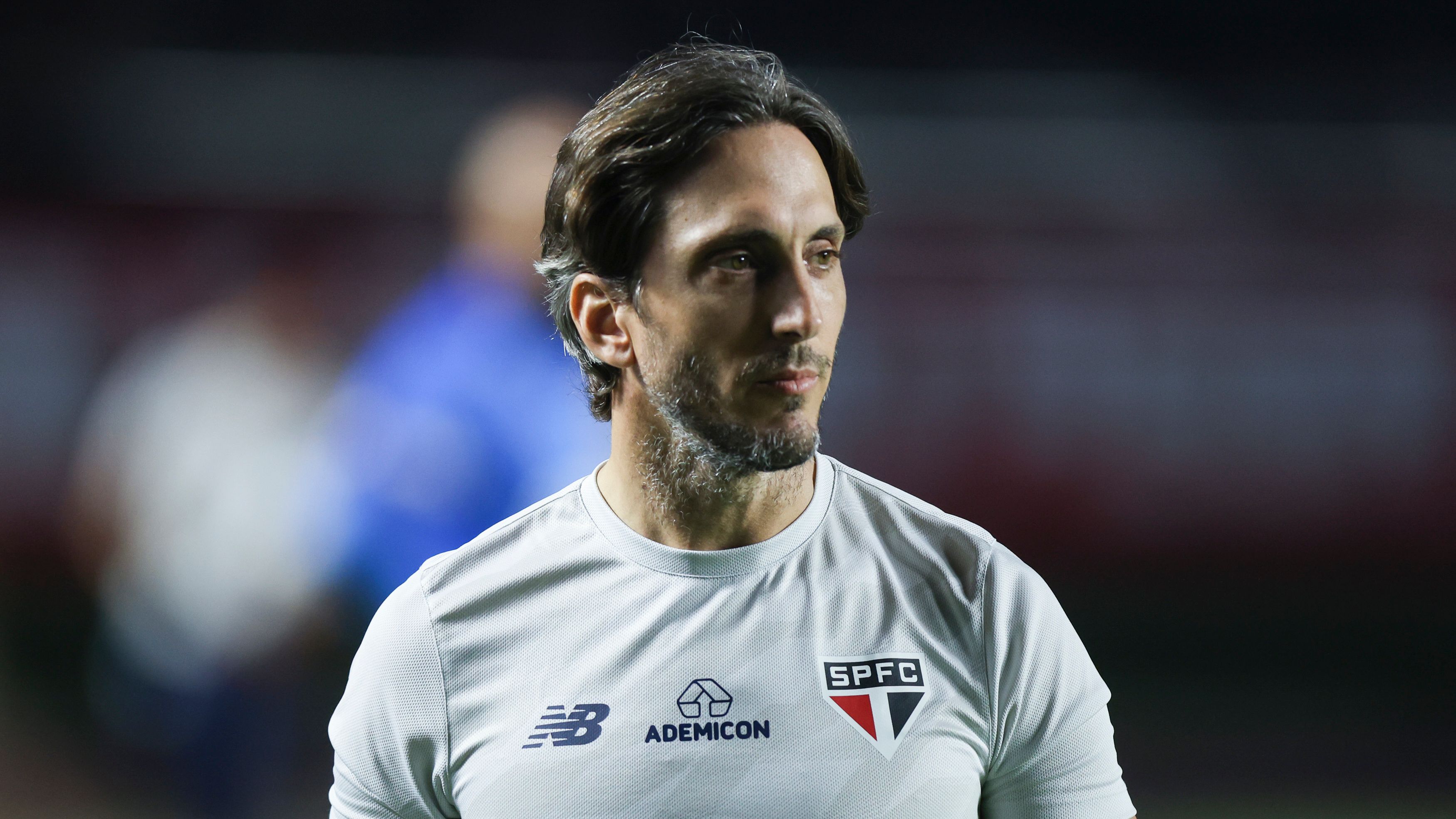 Sao Paulo v Palmeiras - Brasileirao 2024