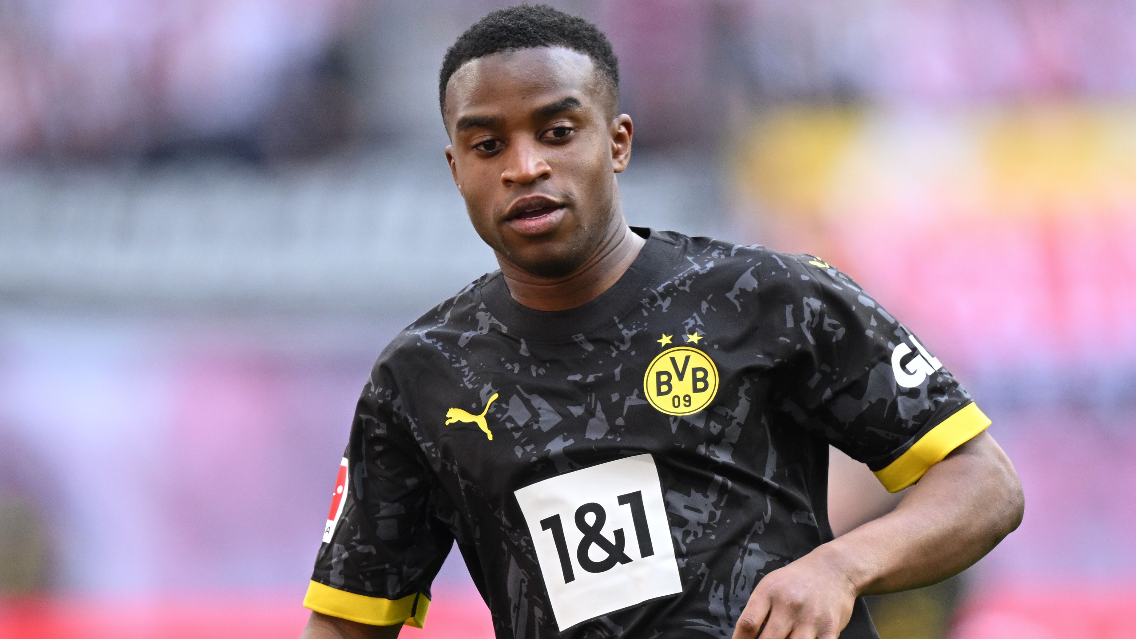 RB Leipzig v Borussia Dortmund - Bundesliga