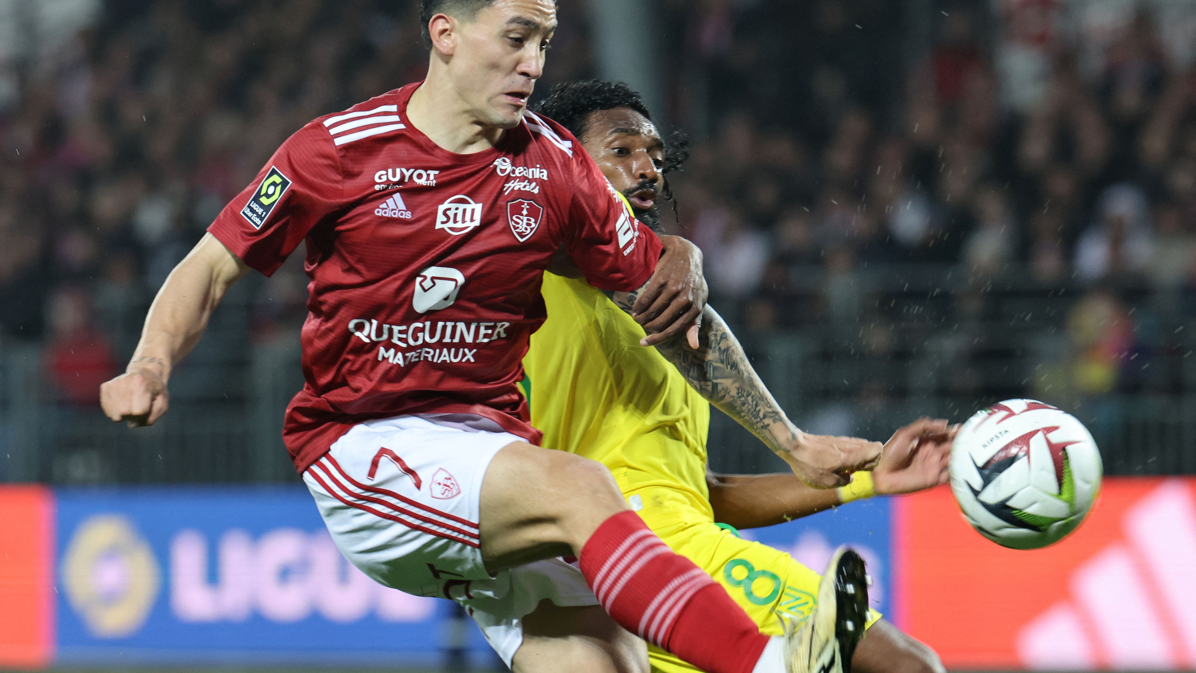 FBL-FRA-LIGUE1-BREST-NANTES