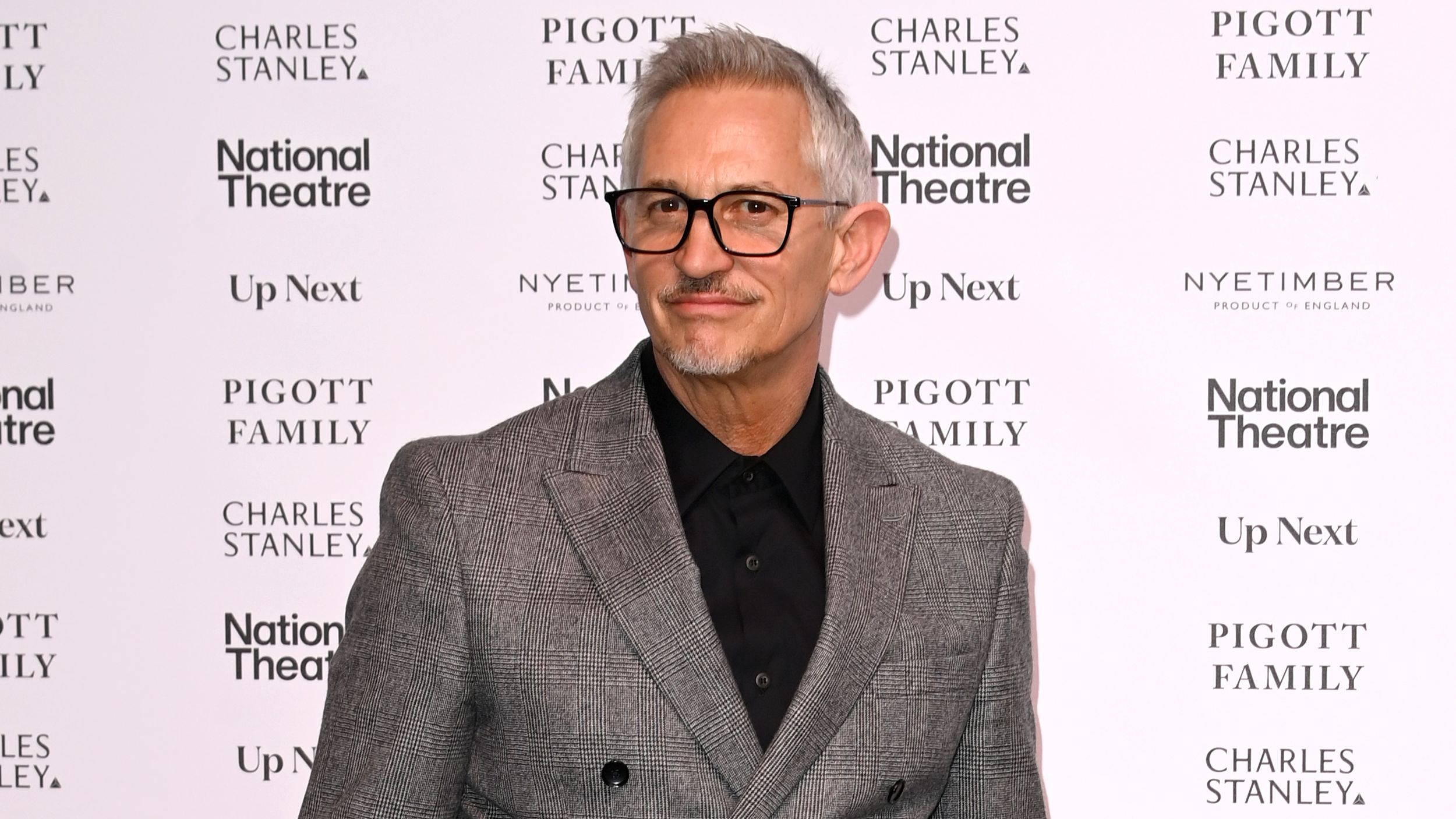 National Theatre "Up Next" Gala - Arrivals