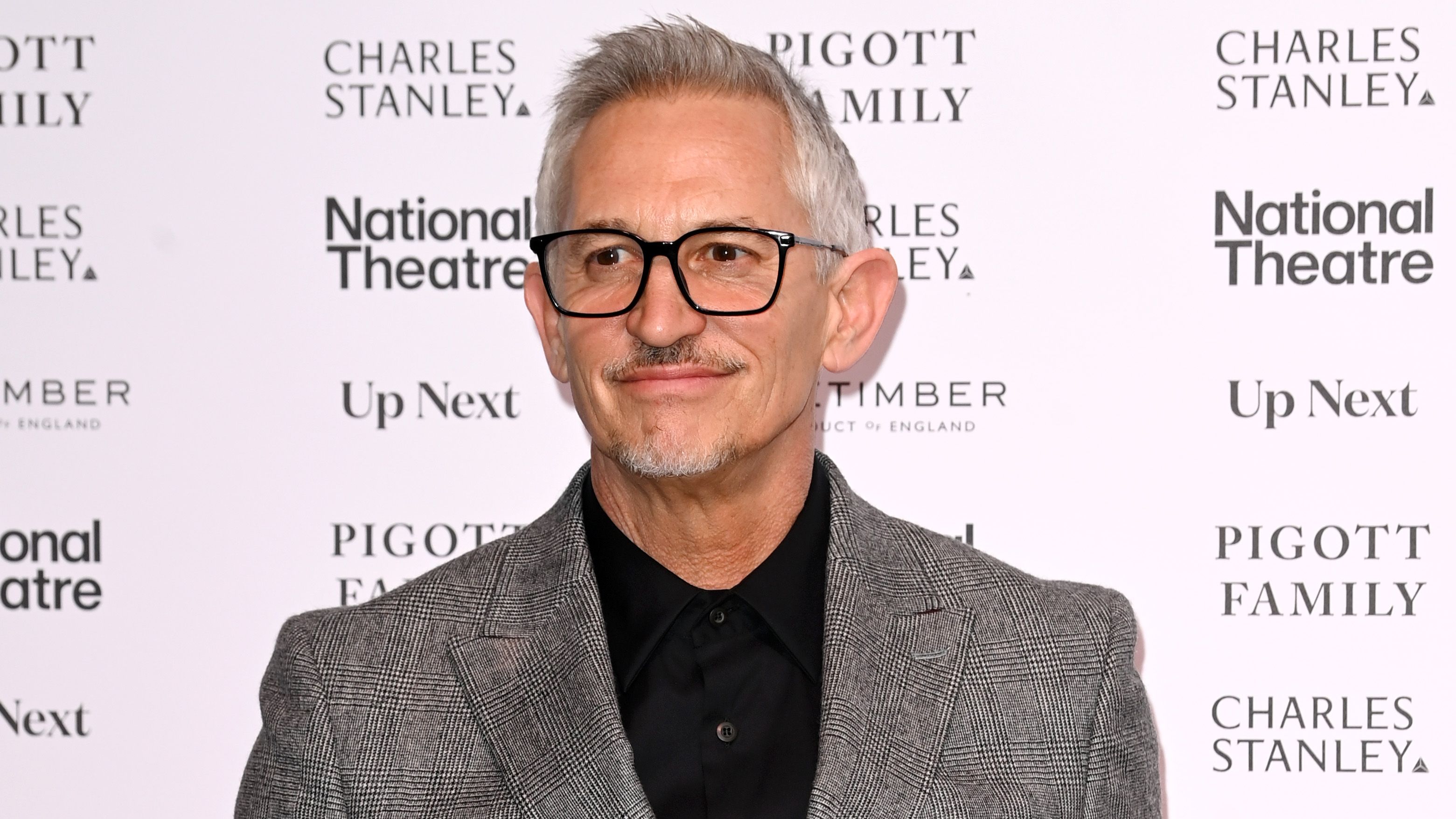 National Theatre "Up Next" Gala - Arrivals