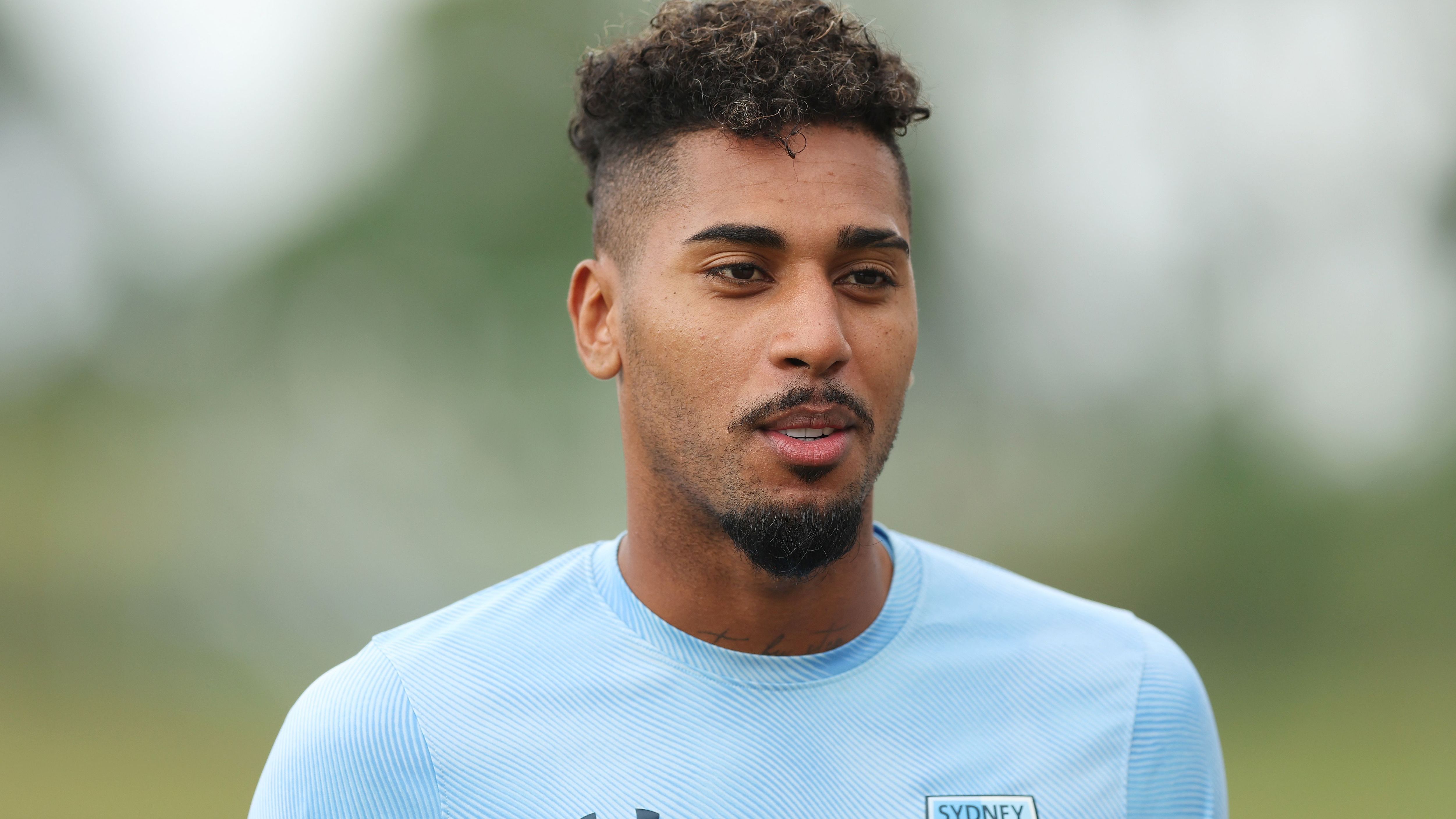 Sydney FC A-League Mens and Womens Finals Media Opportunity