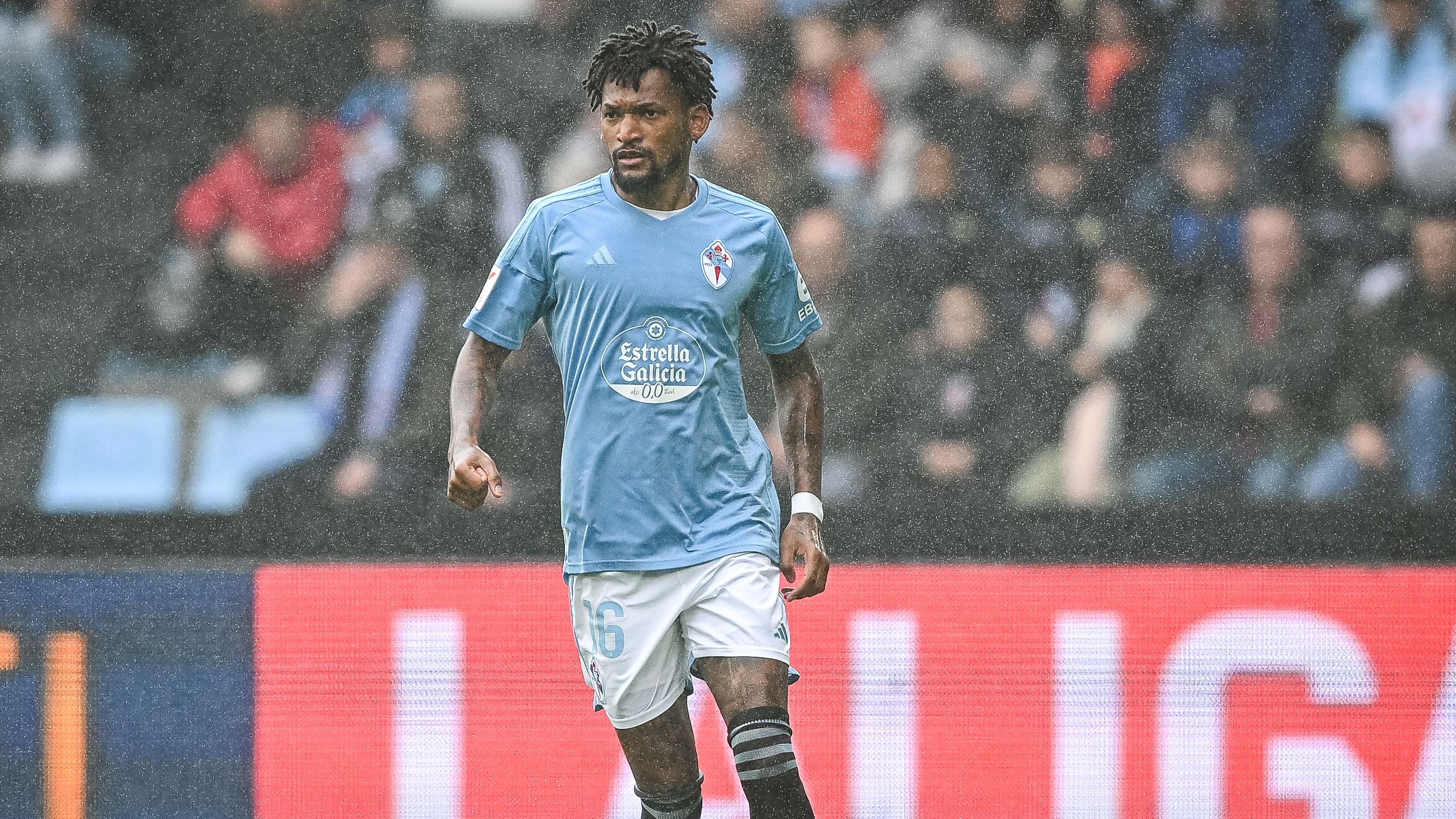 Celta Vigo v Villarreal CF - LaLiga EA Sports