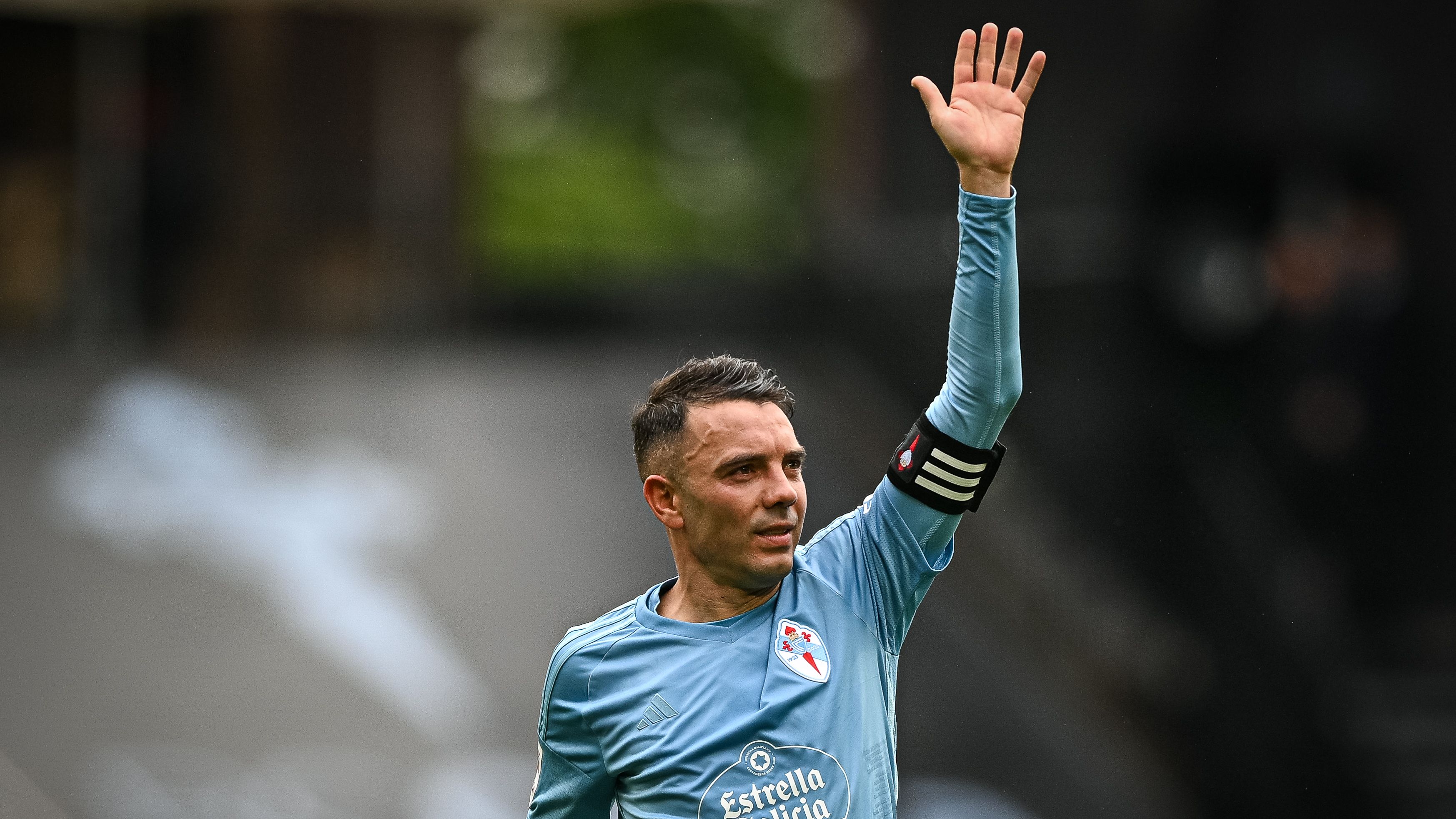 Celta Vigo v Villarreal CF - LaLiga EA Sports