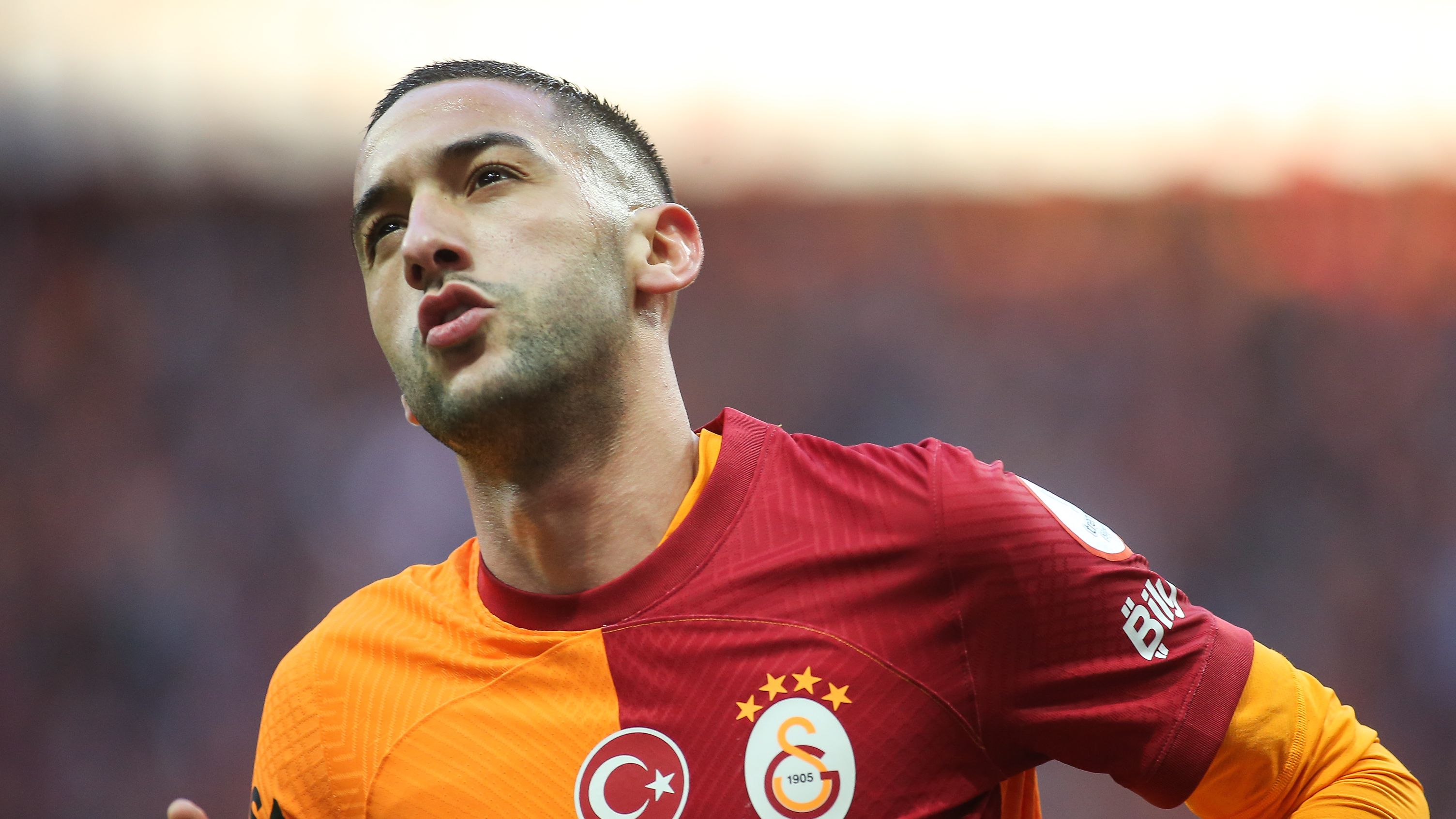 Galatasaray v Sivasspor - Turkish Super League