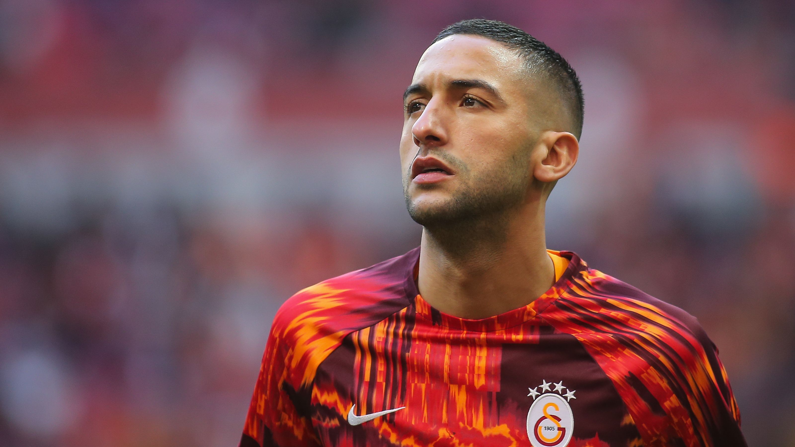 Galatasaray v Sivasspor - Turkish Super League